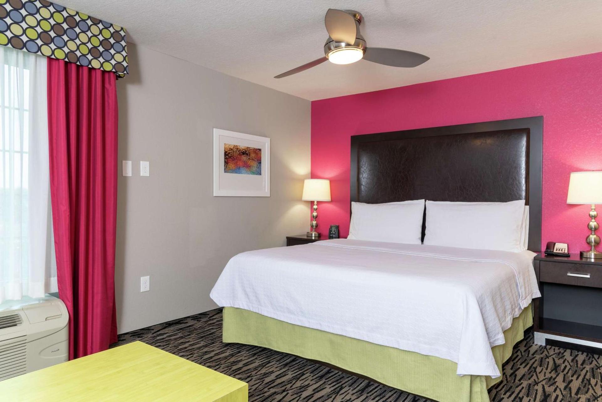 Homewood Suites by Hilton Columbus/Polaris photo 24