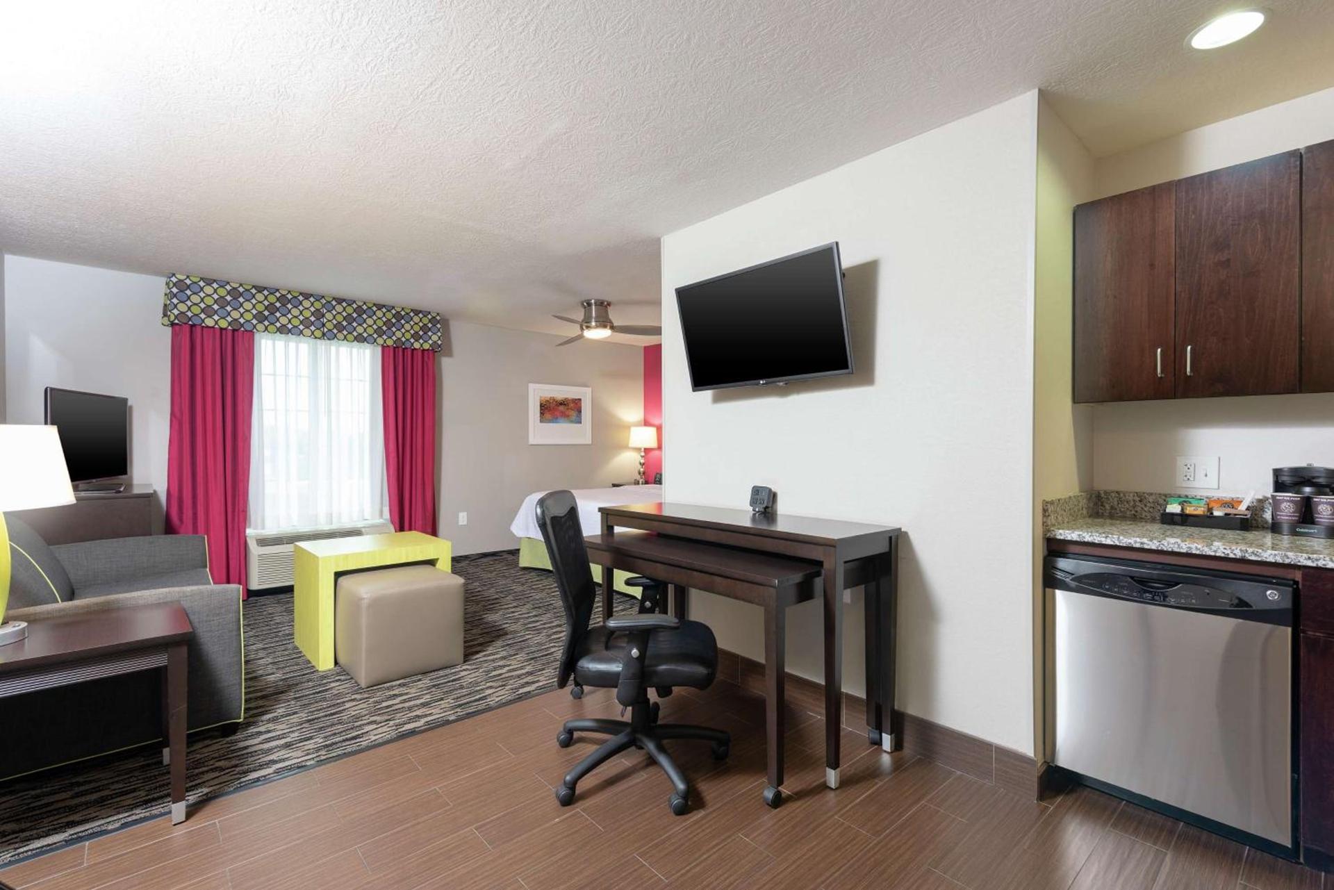 Homewood Suites by Hilton Columbus/Polaris photo 27
