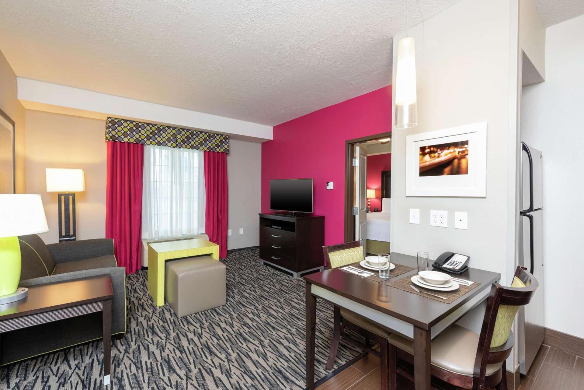 Homewood Suites by Hilton Columbus/Polaris photo 26