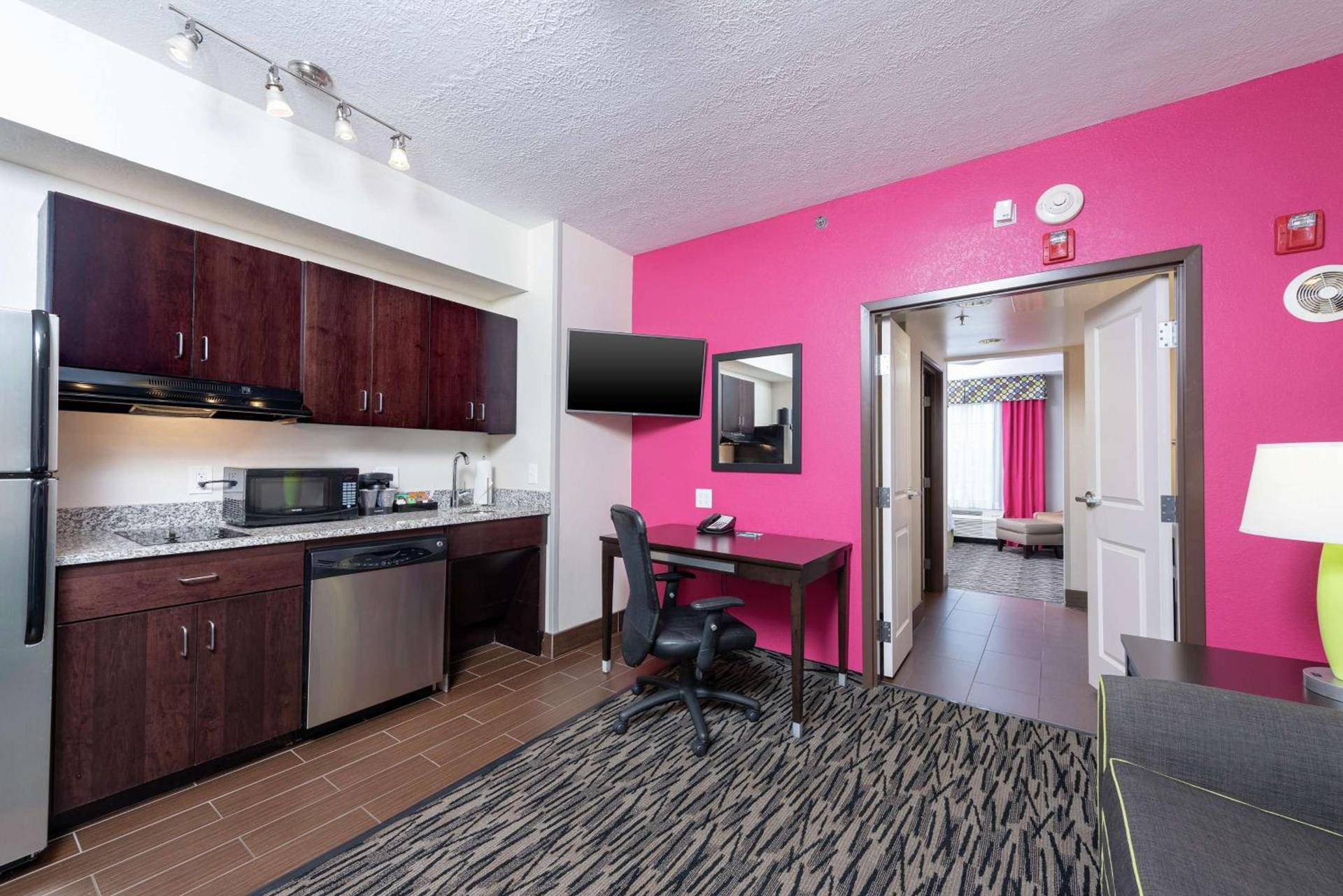 Homewood Suites by Hilton Columbus/Polaris photo 29