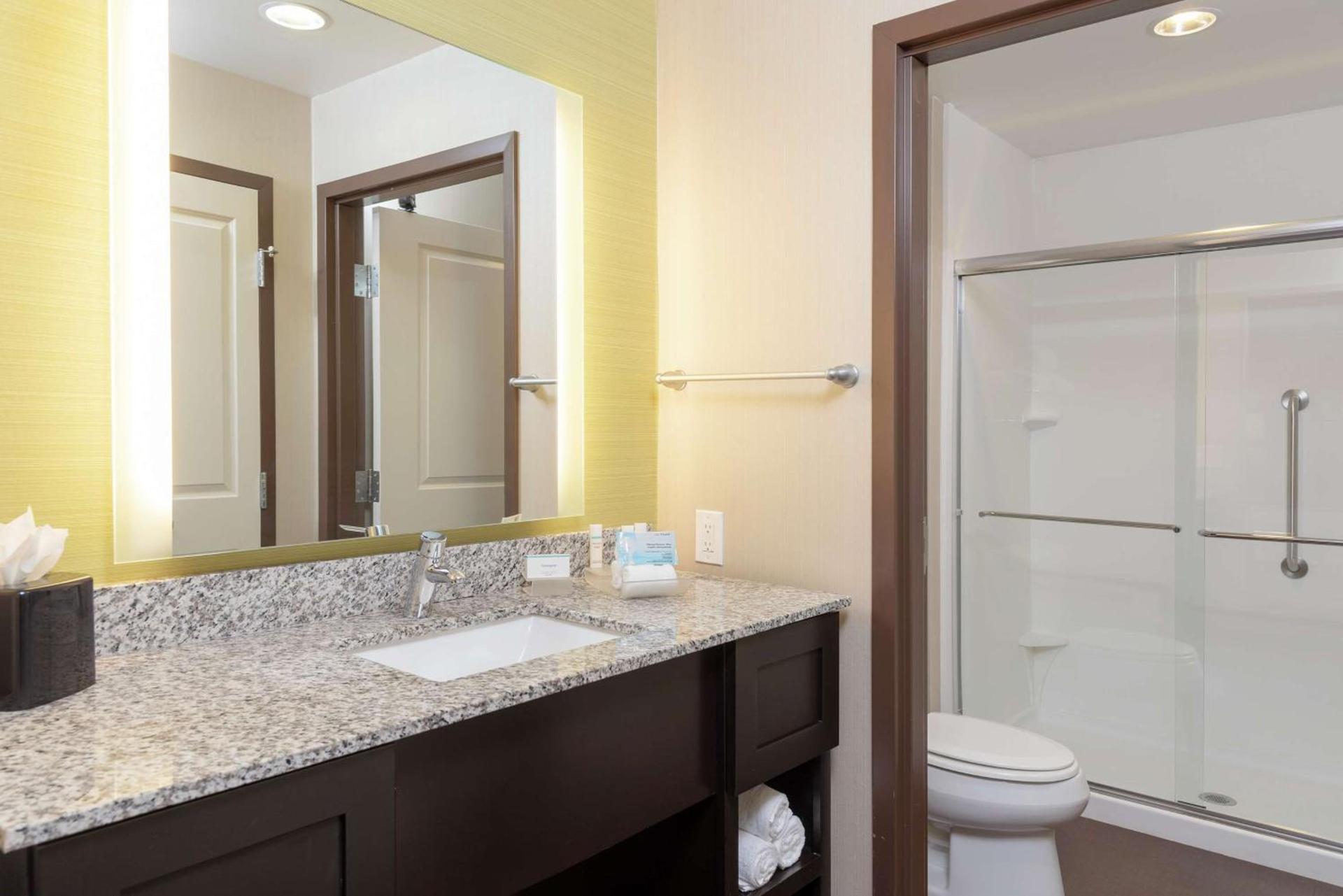 Homewood Suites by Hilton Columbus/Polaris photo 31