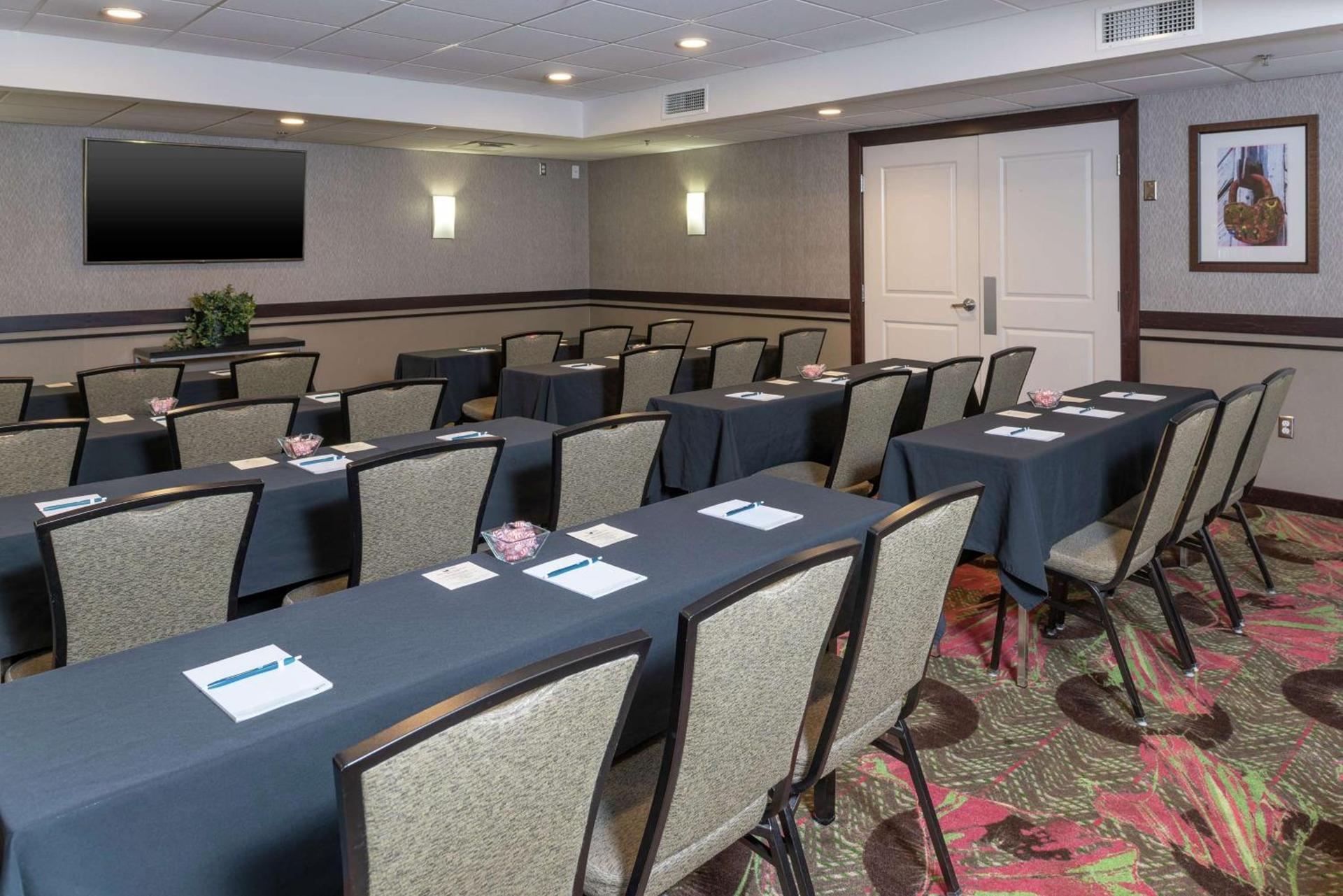 Homewood Suites by Hilton Columbus/Polaris photo 33