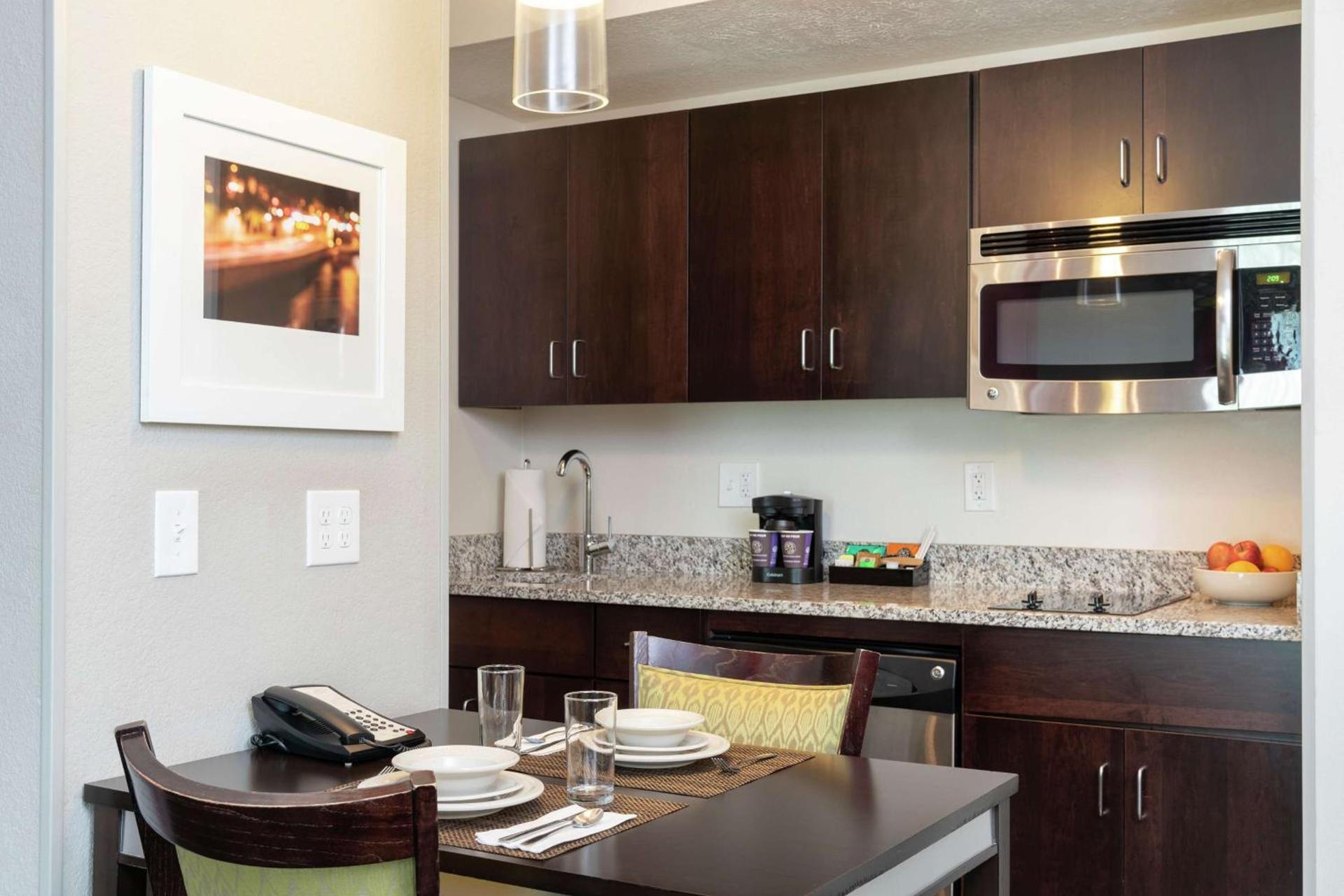 Homewood Suites by Hilton Columbus/Polaris photo 35