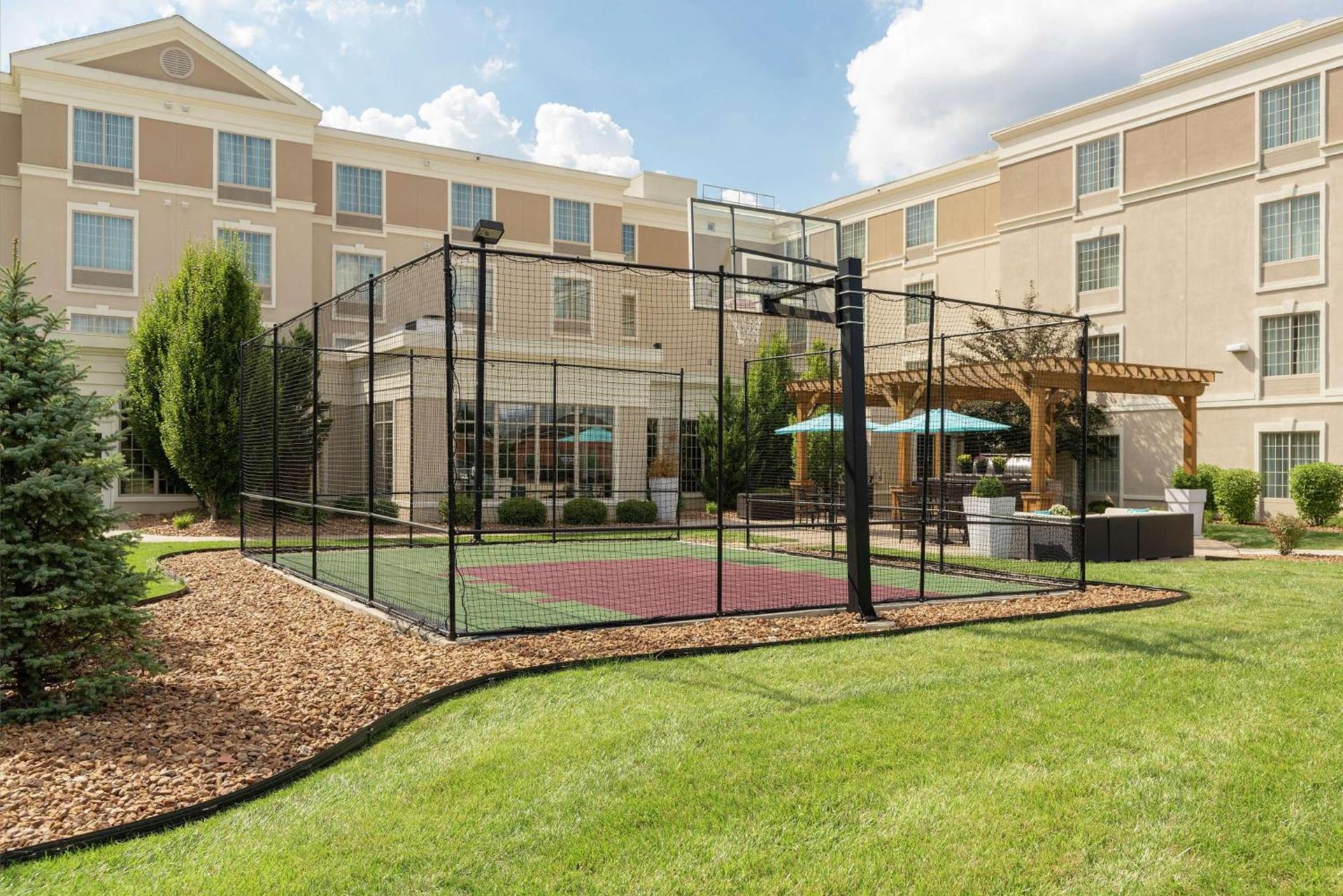 Homewood Suites by Hilton Columbus/Polaris photo 34