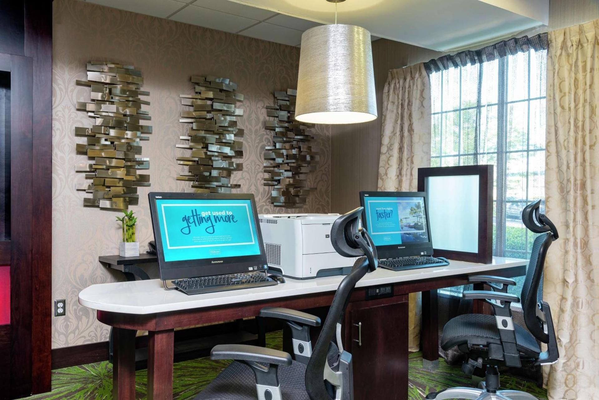 Homewood Suites by Hilton Columbus/Polaris photo 36