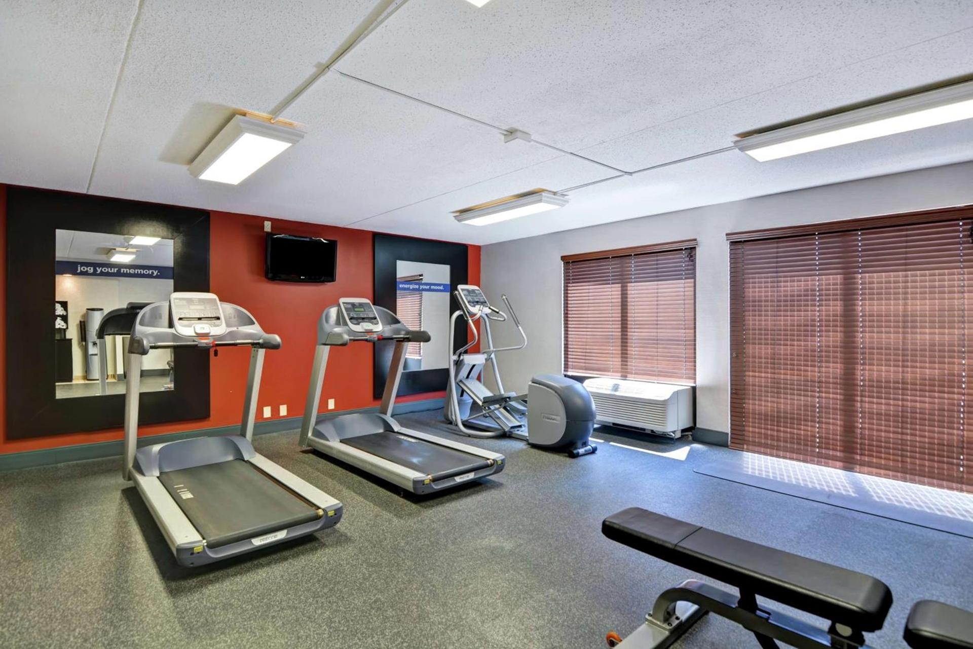 Hampton Inn Cincinnati Airport South photo 9