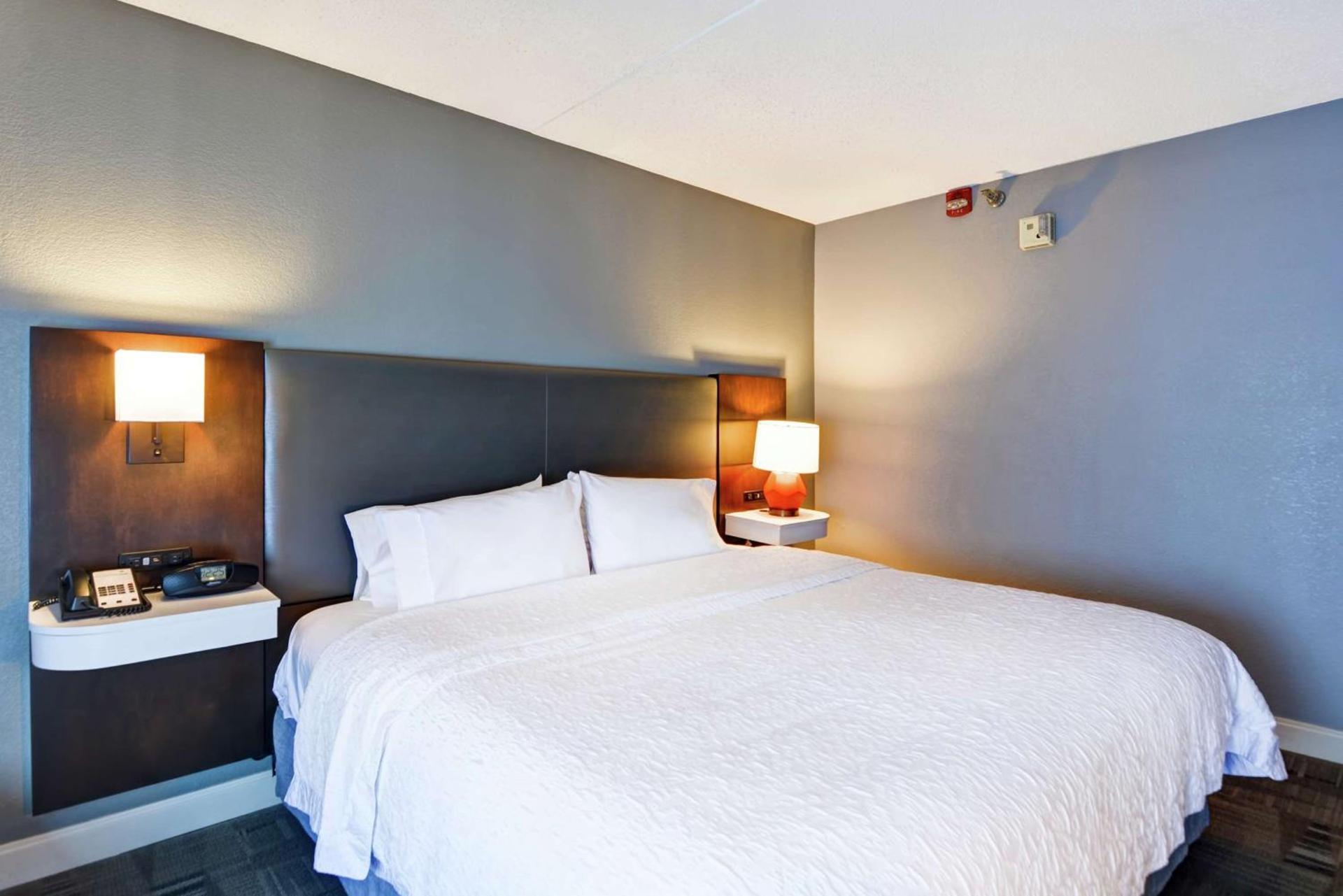Hampton Inn Cincinnati Airport South photo 15