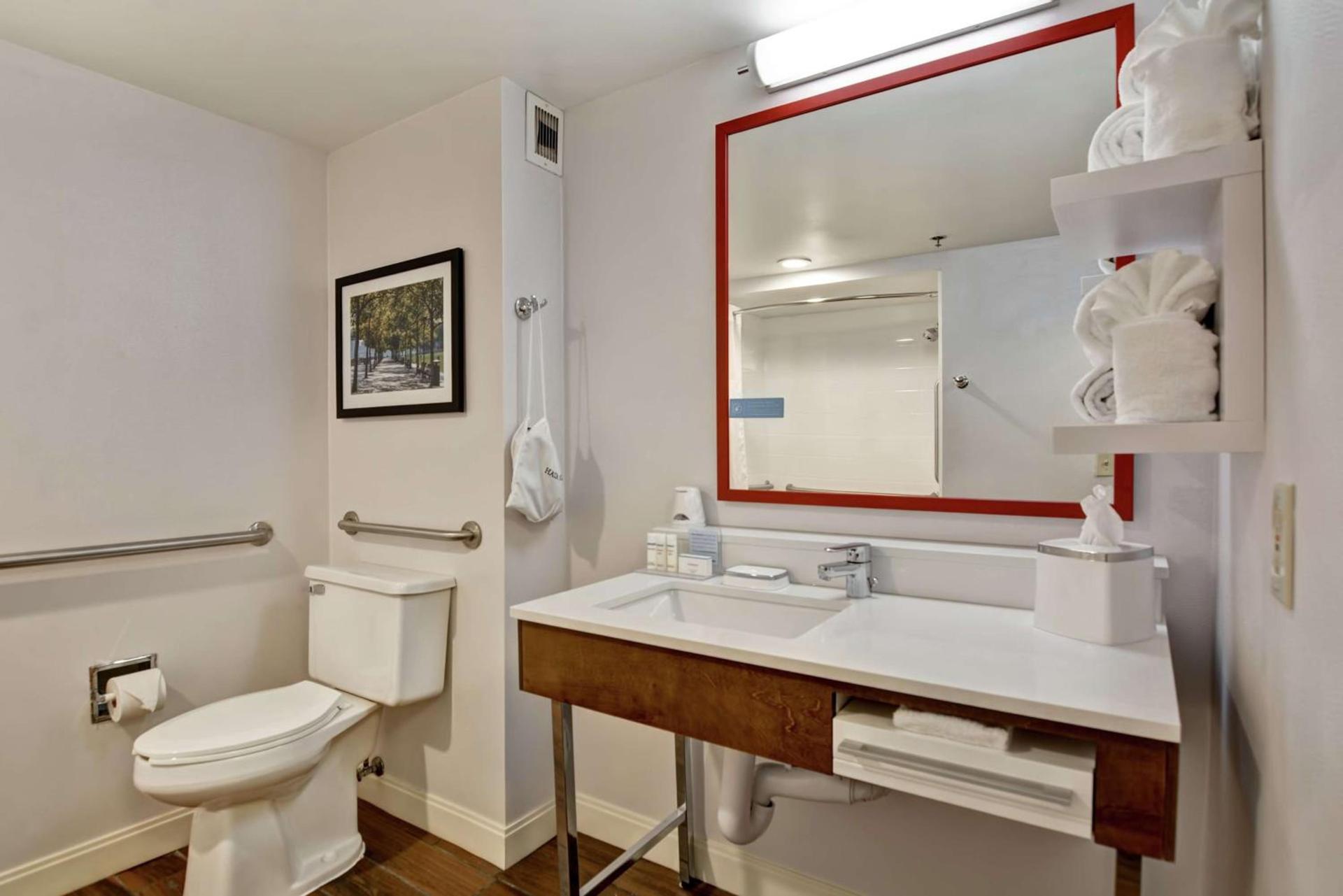 Hampton Inn Cincinnati Airport South photo 14