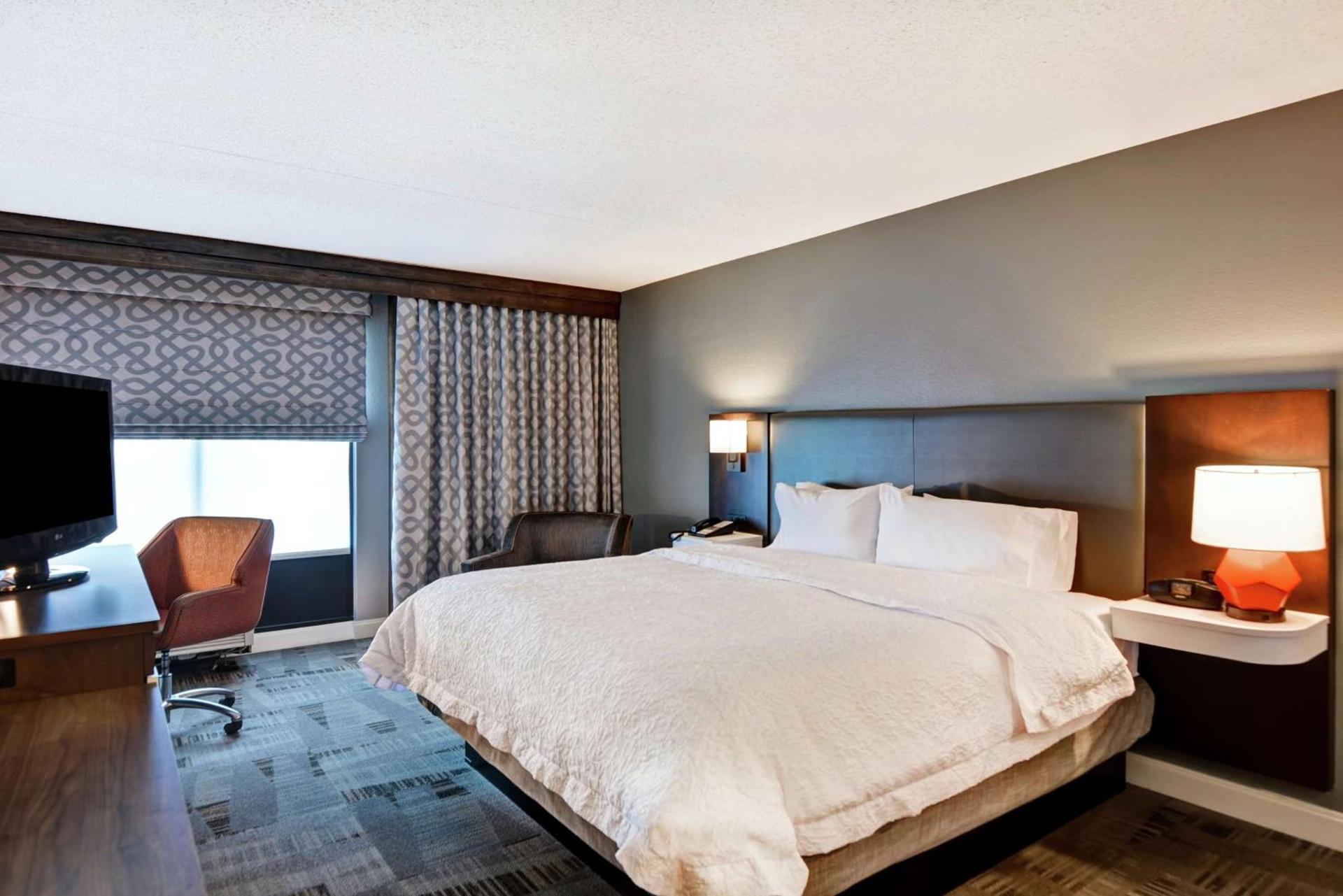 Hampton Inn Cincinnati Airport South photo 20