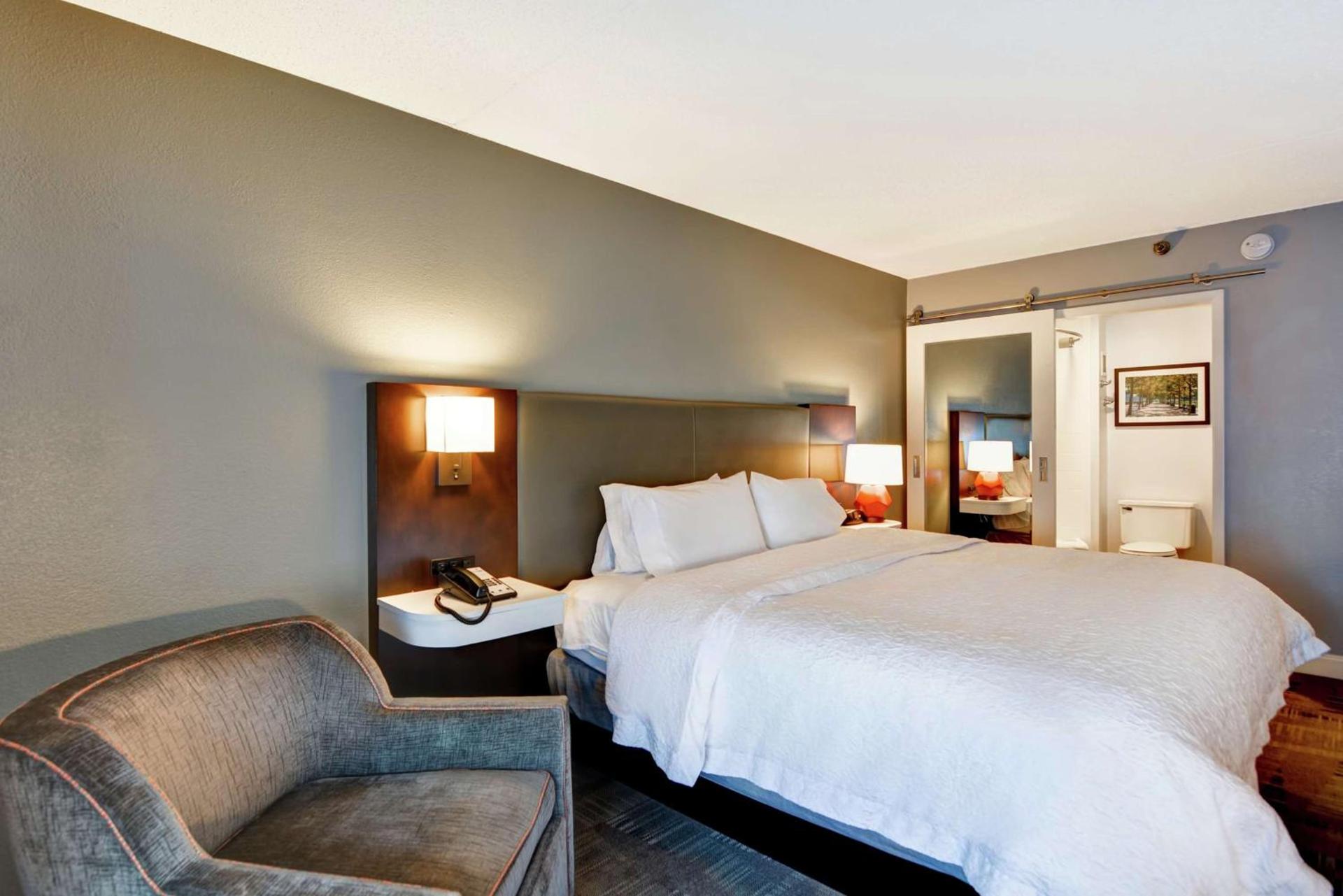 Hampton Inn Cincinnati Airport South photo 18