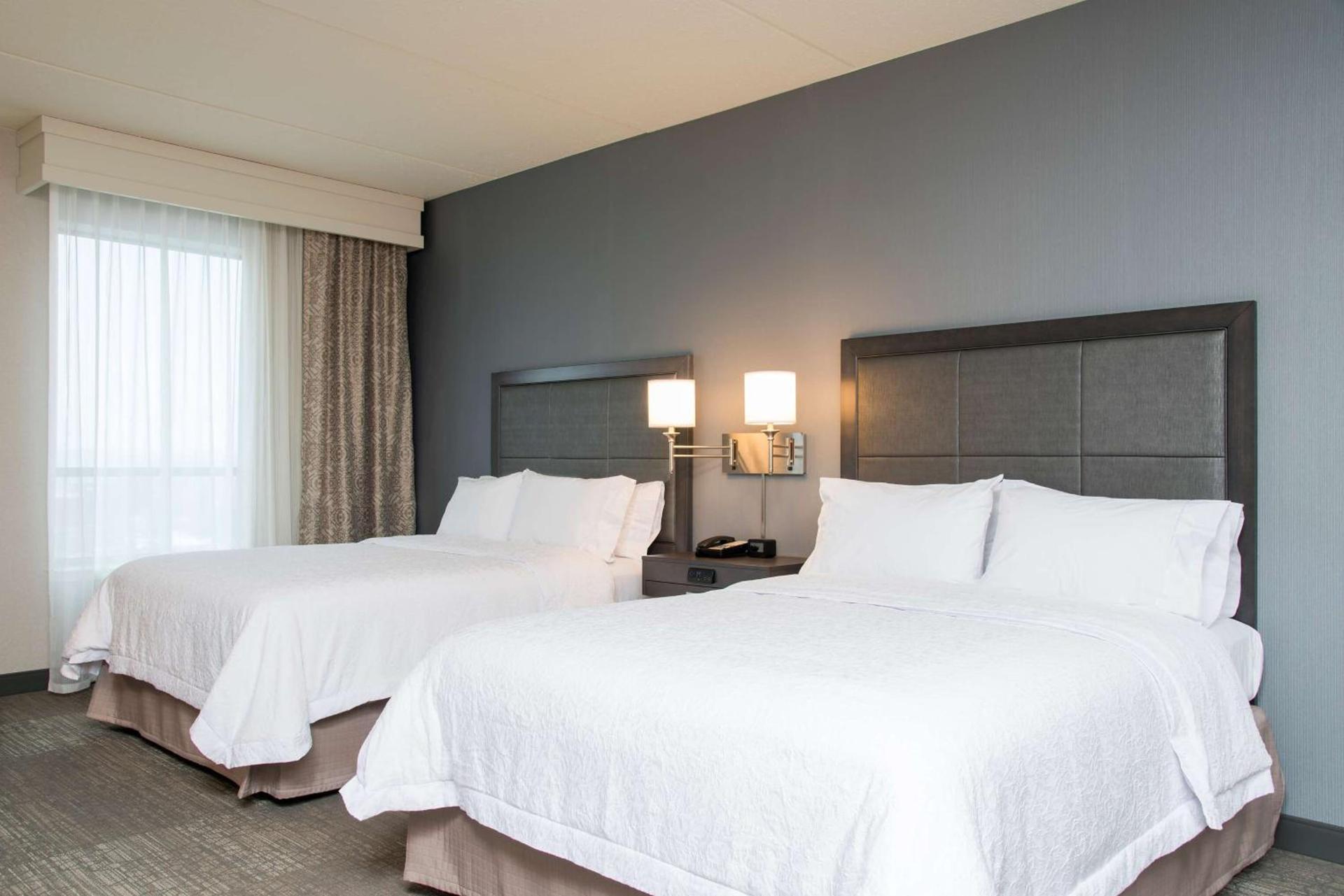 Hampton Inn & Suites Grand Rapids Downtown photo 34