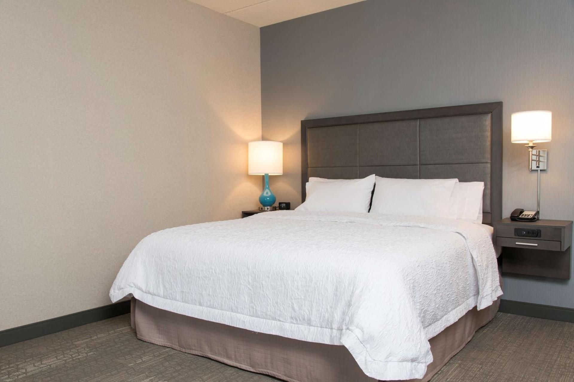 Hampton Inn & Suites Grand Rapids Downtown photo 50