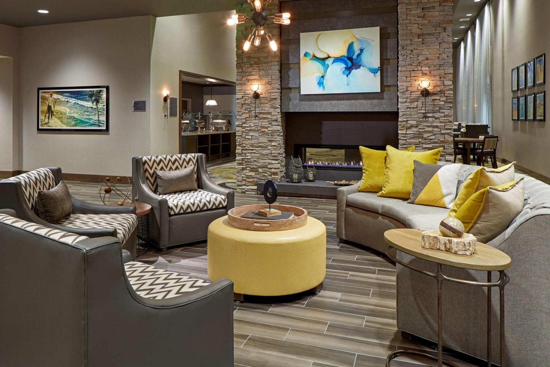 Homewood Suites By Hilton Los Angeles Redondo Beach photo 5