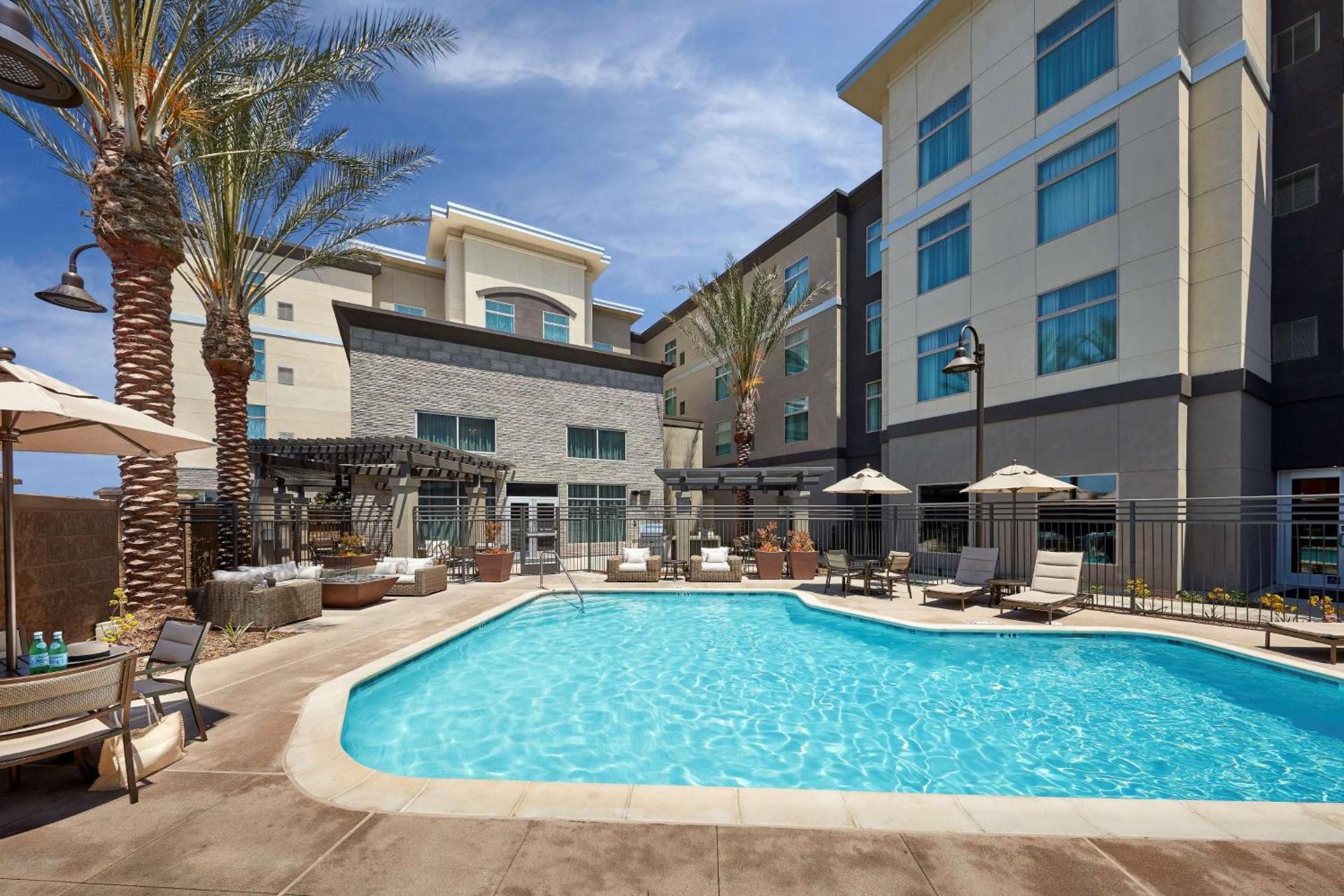 Homewood Suites By Hilton Los Angeles Redondo Beach photo 6