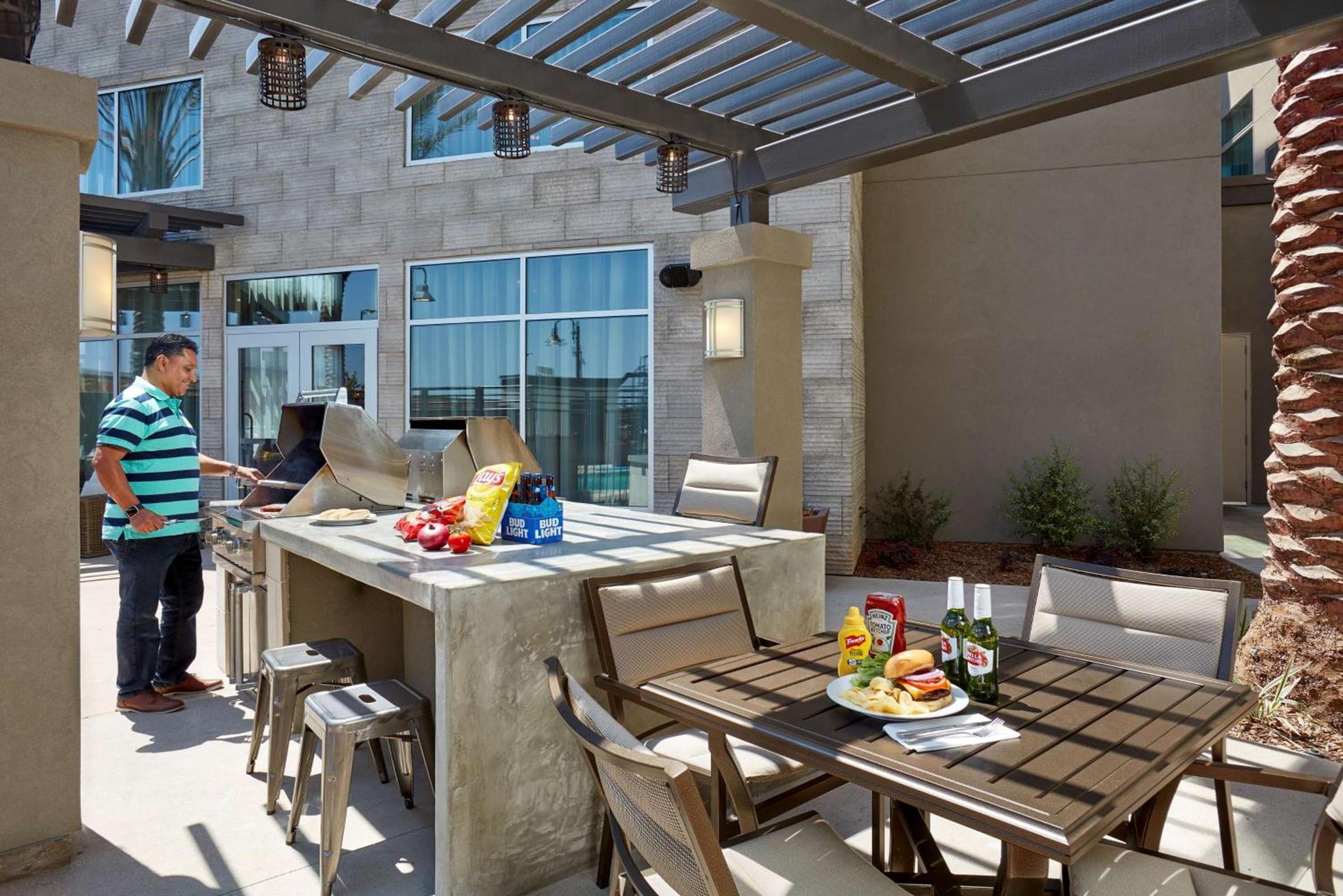 Homewood Suites By Hilton Los Angeles Redondo Beach photo 7