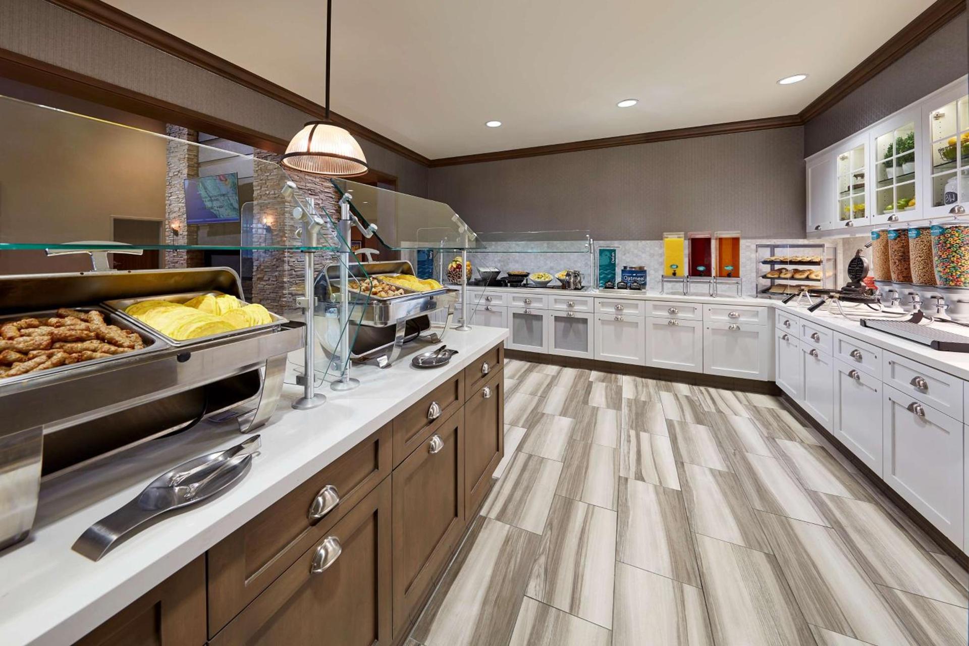 Homewood Suites By Hilton Los Angeles Redondo Beach photo 10