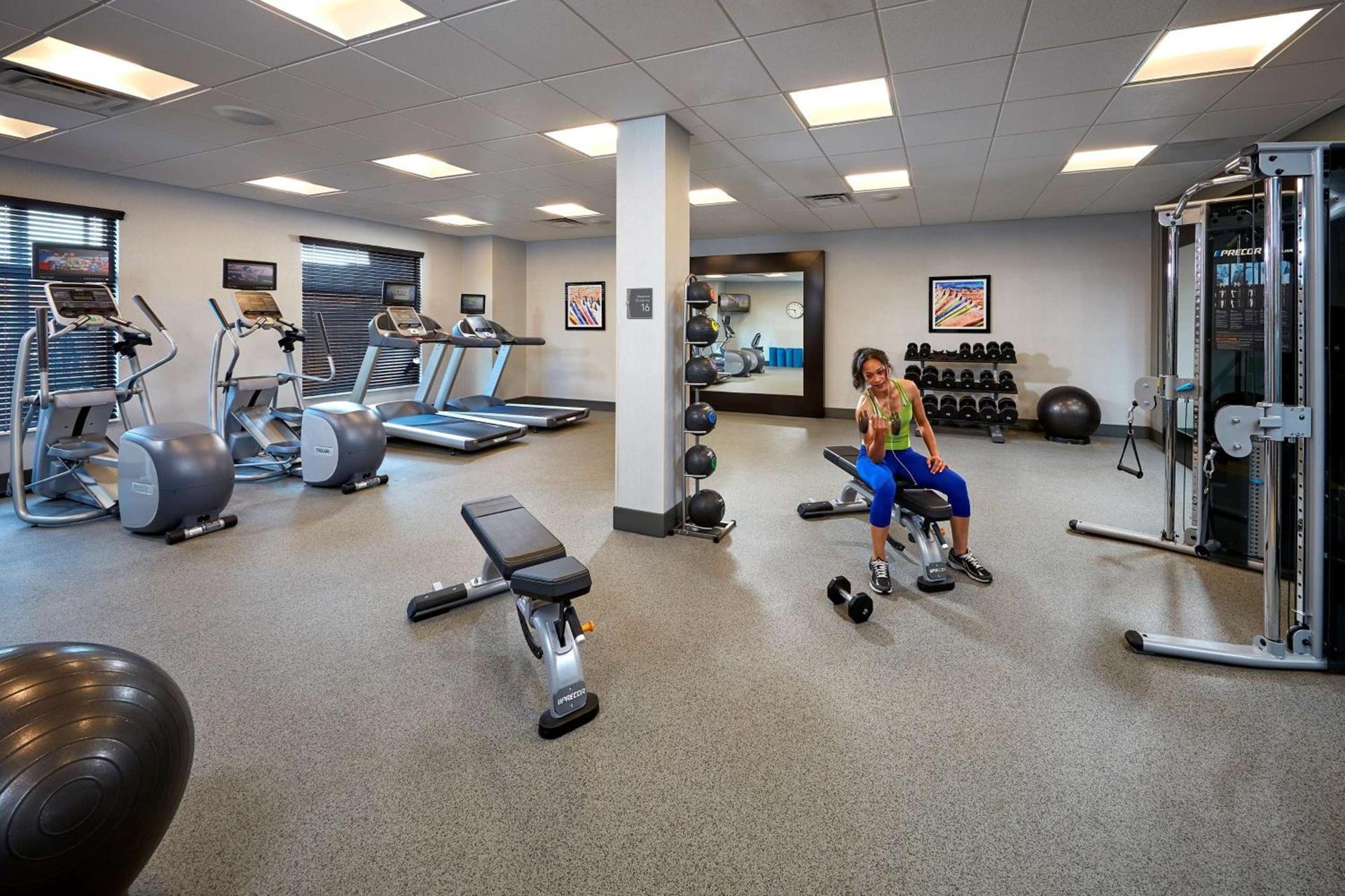 Homewood Suites By Hilton Los Angeles Redondo Beach photo 11