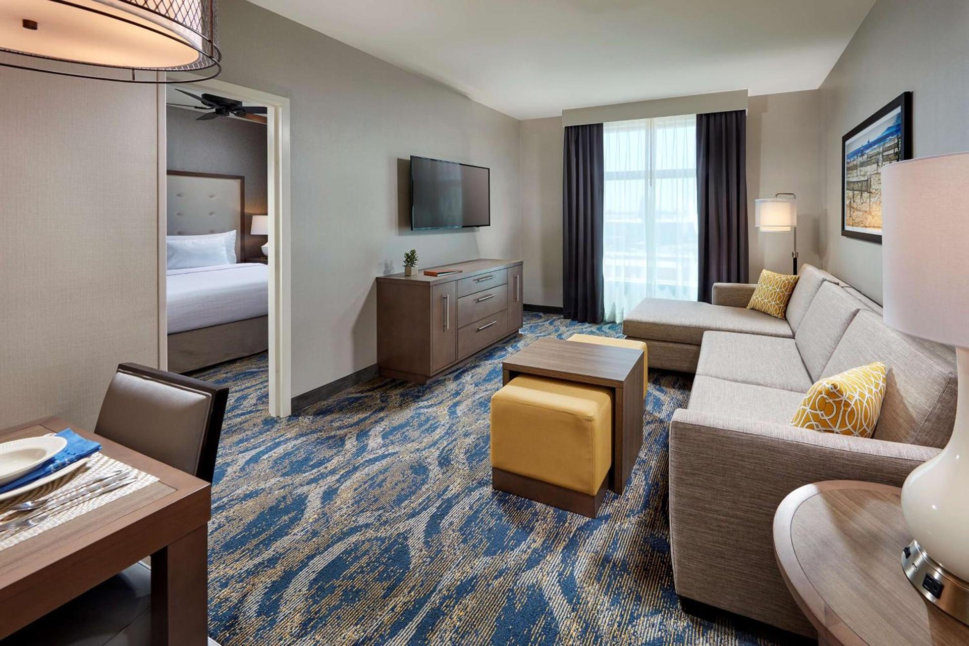 Homewood Suites By Hilton Los Angeles Redondo Beach photo 13