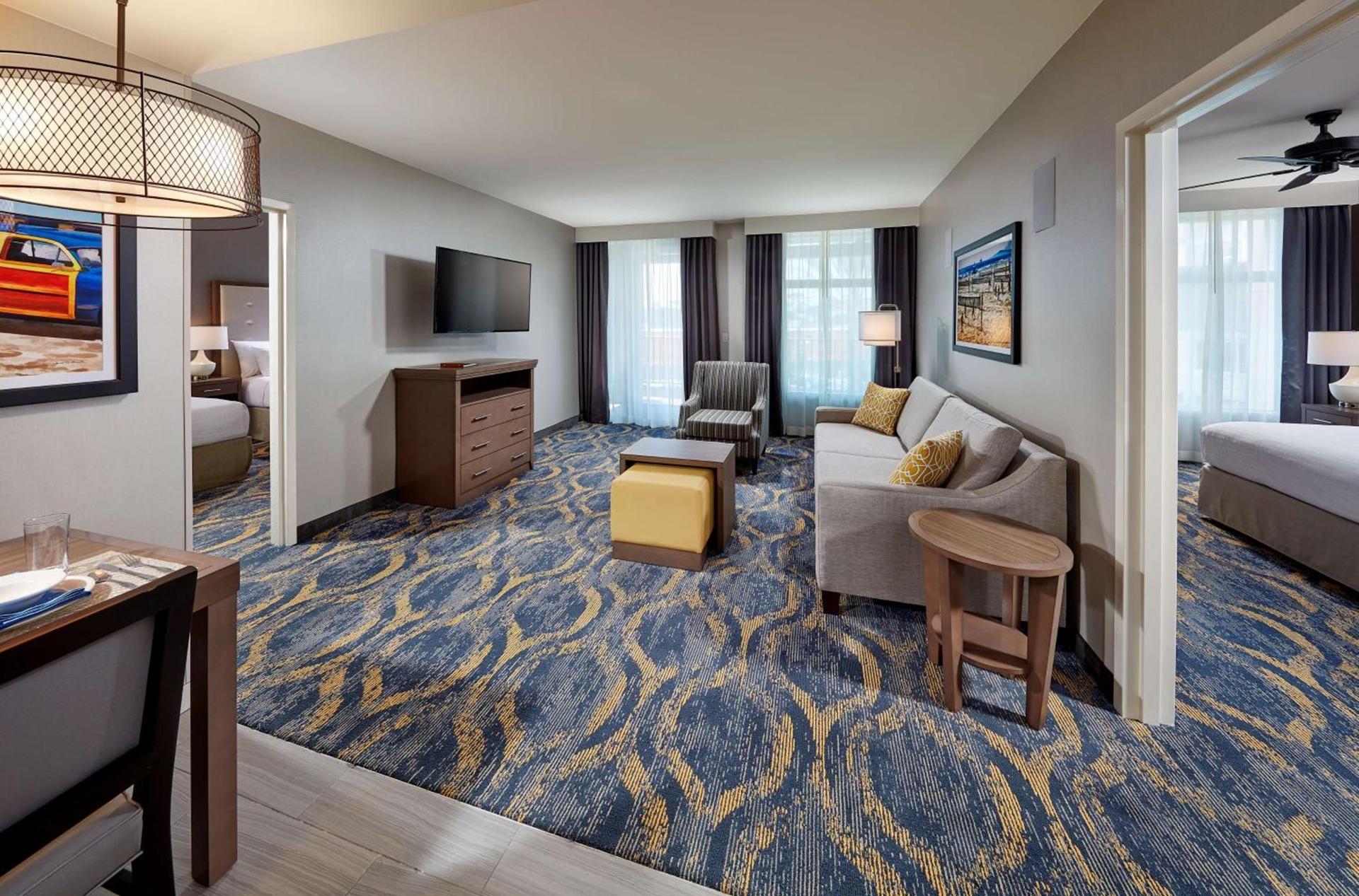 Homewood Suites By Hilton Los Angeles Redondo Beach photo 16