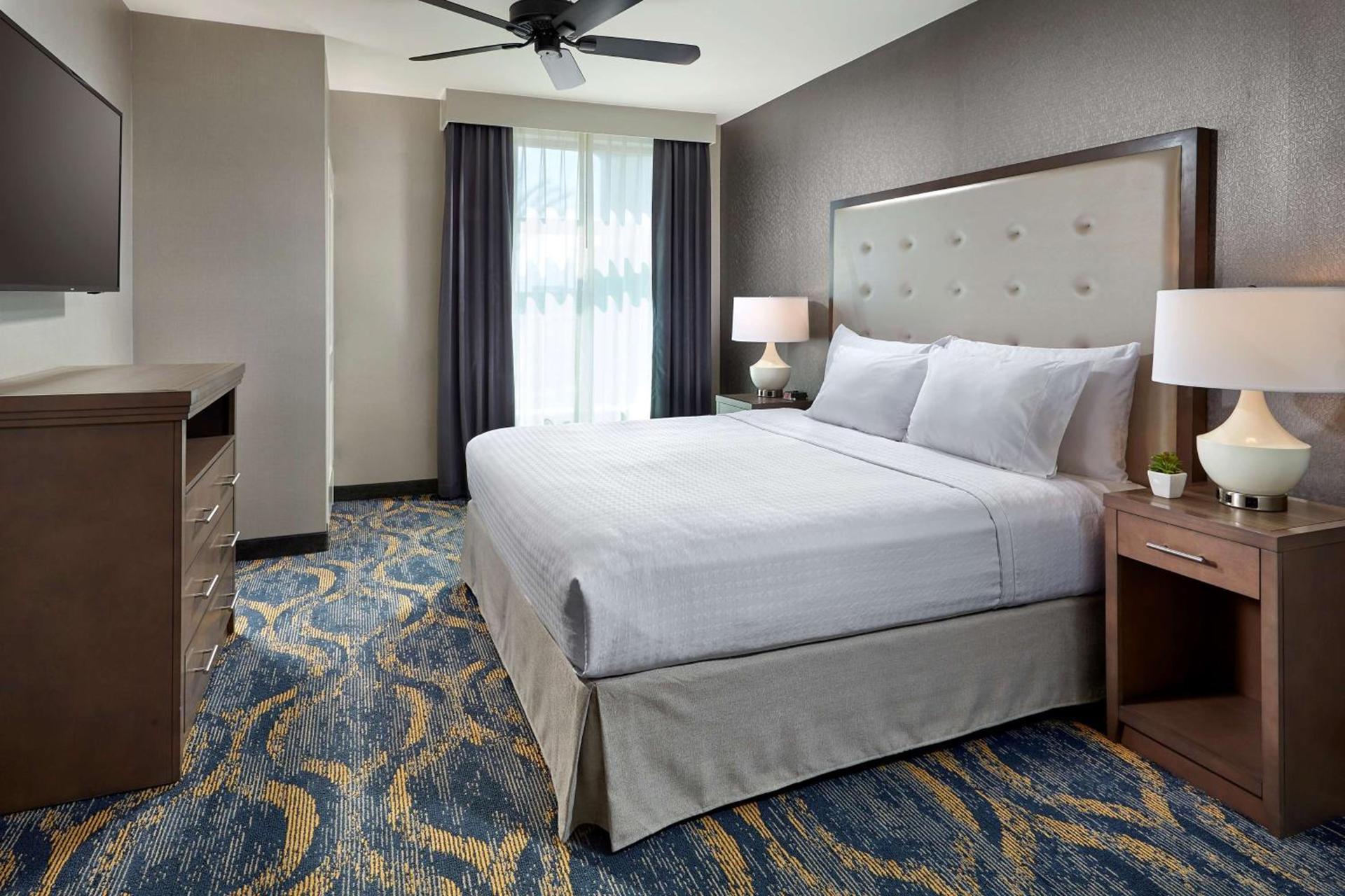 Homewood Suites By Hilton Los Angeles Redondo Beach photo 19