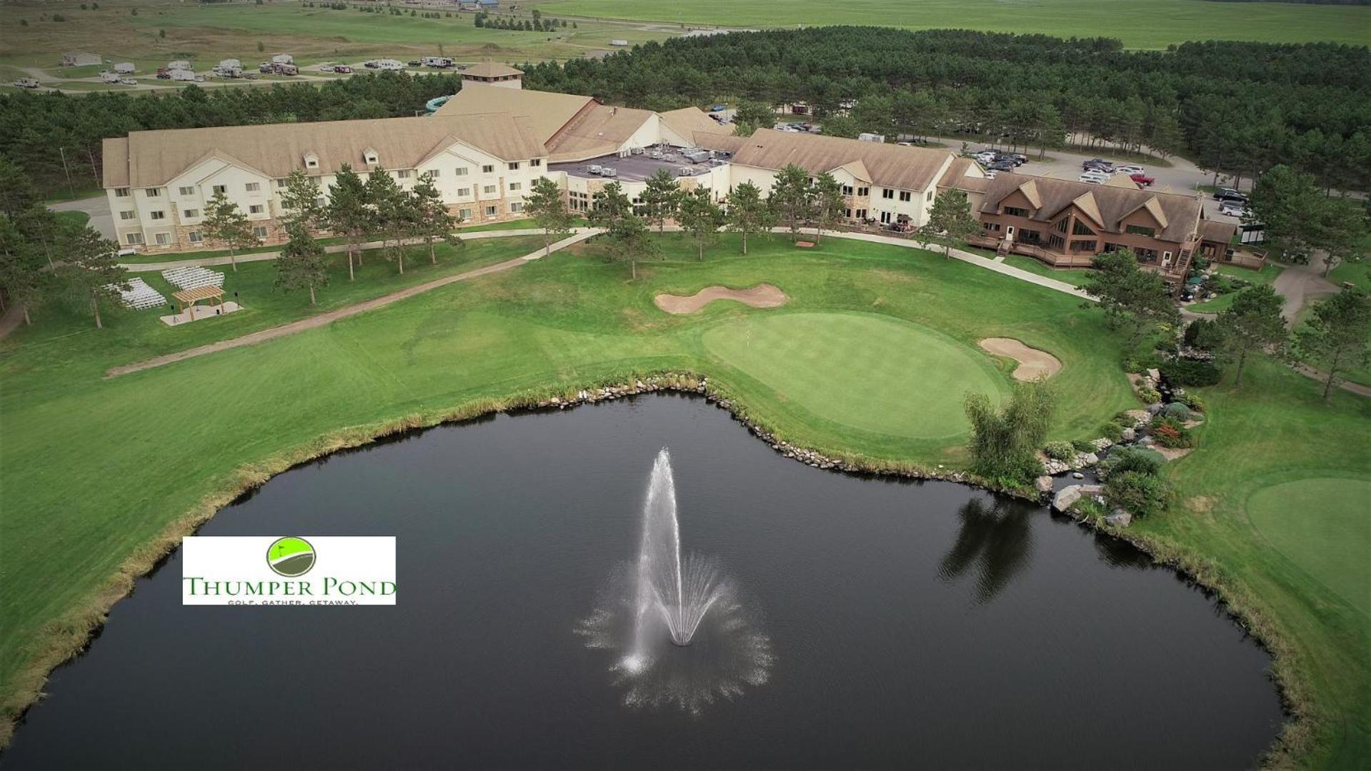 Thumper Pond Resort photo 1