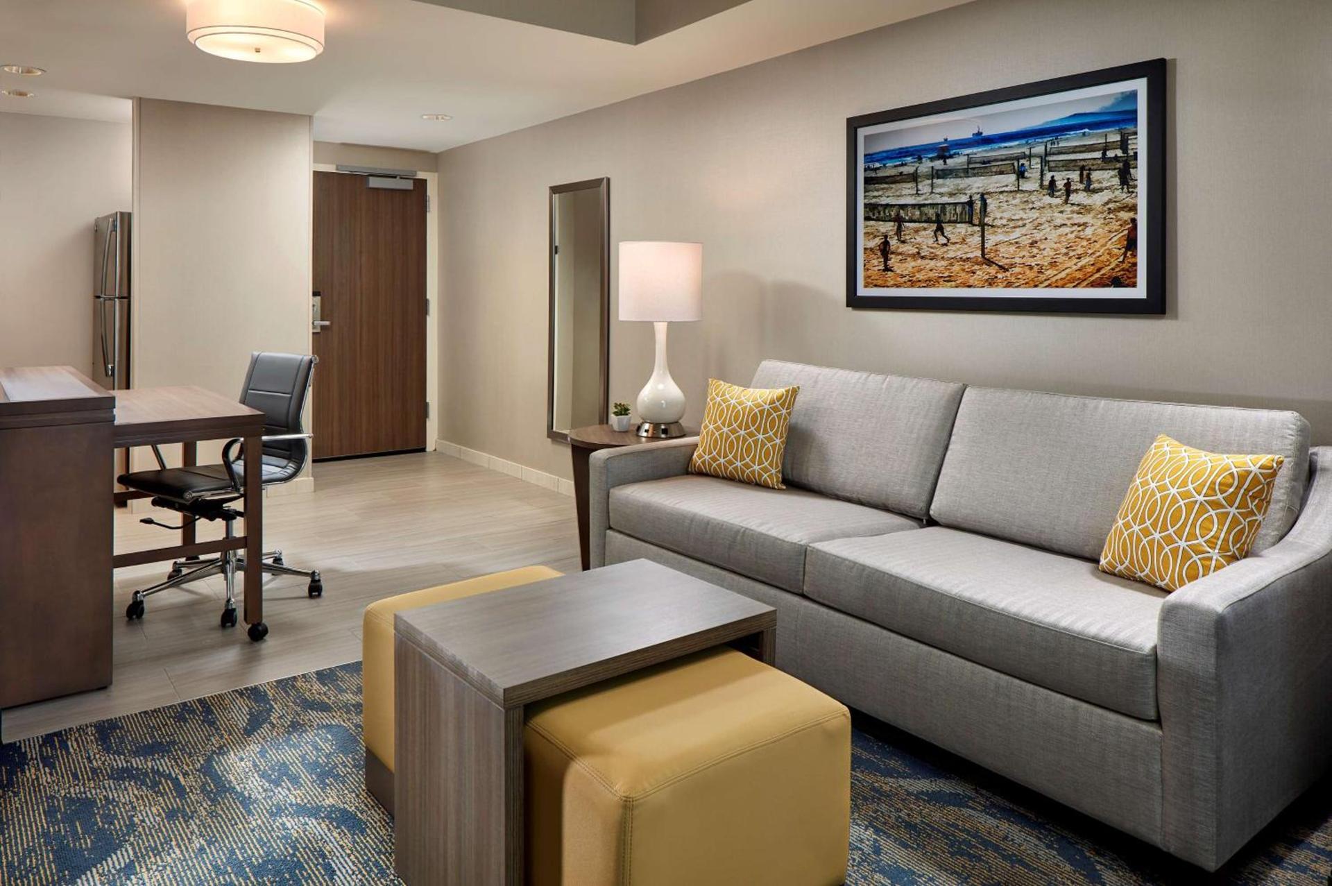 Homewood Suites By Hilton Los Angeles Redondo Beach photo 20