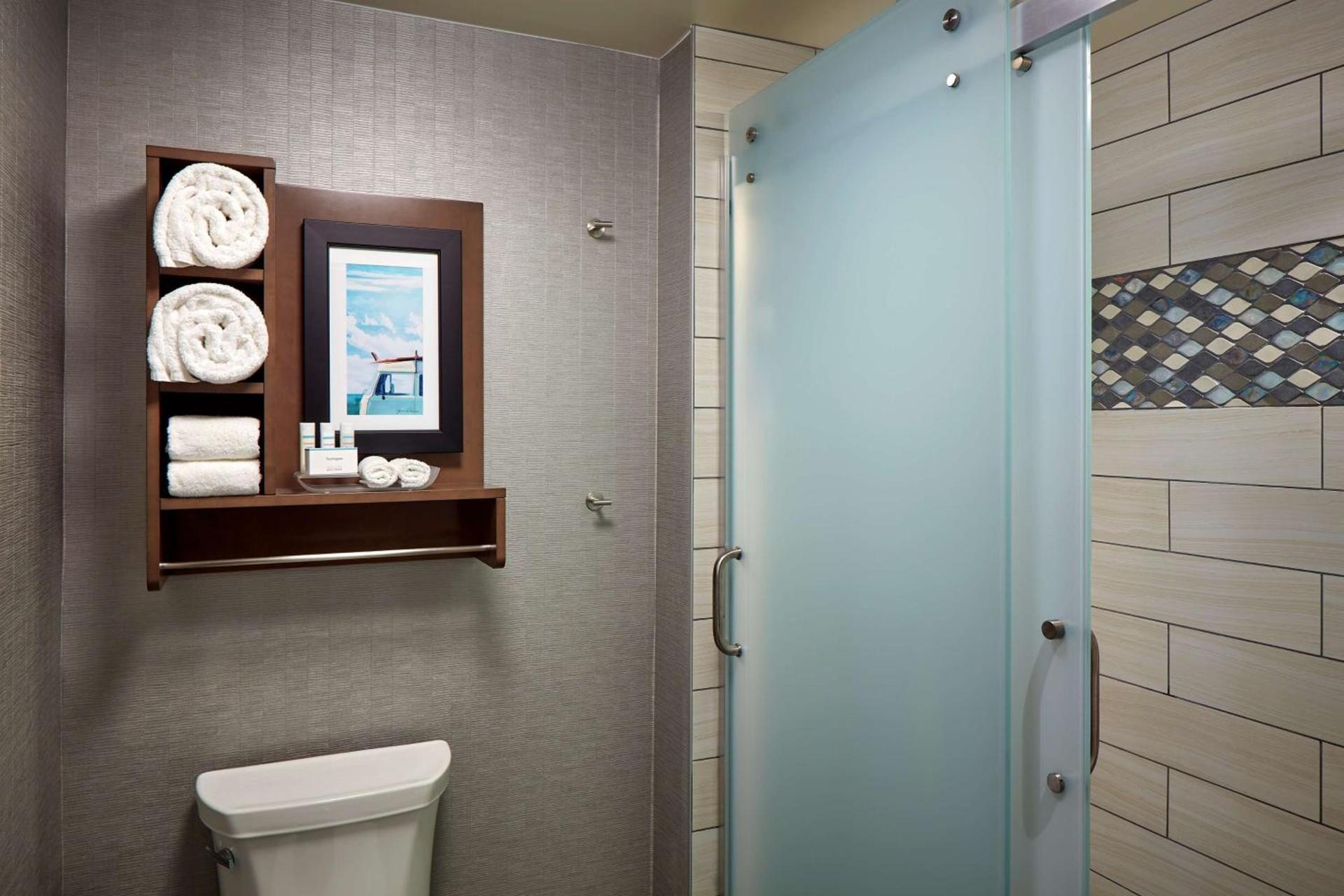 Homewood Suites By Hilton Los Angeles Redondo Beach photo 21