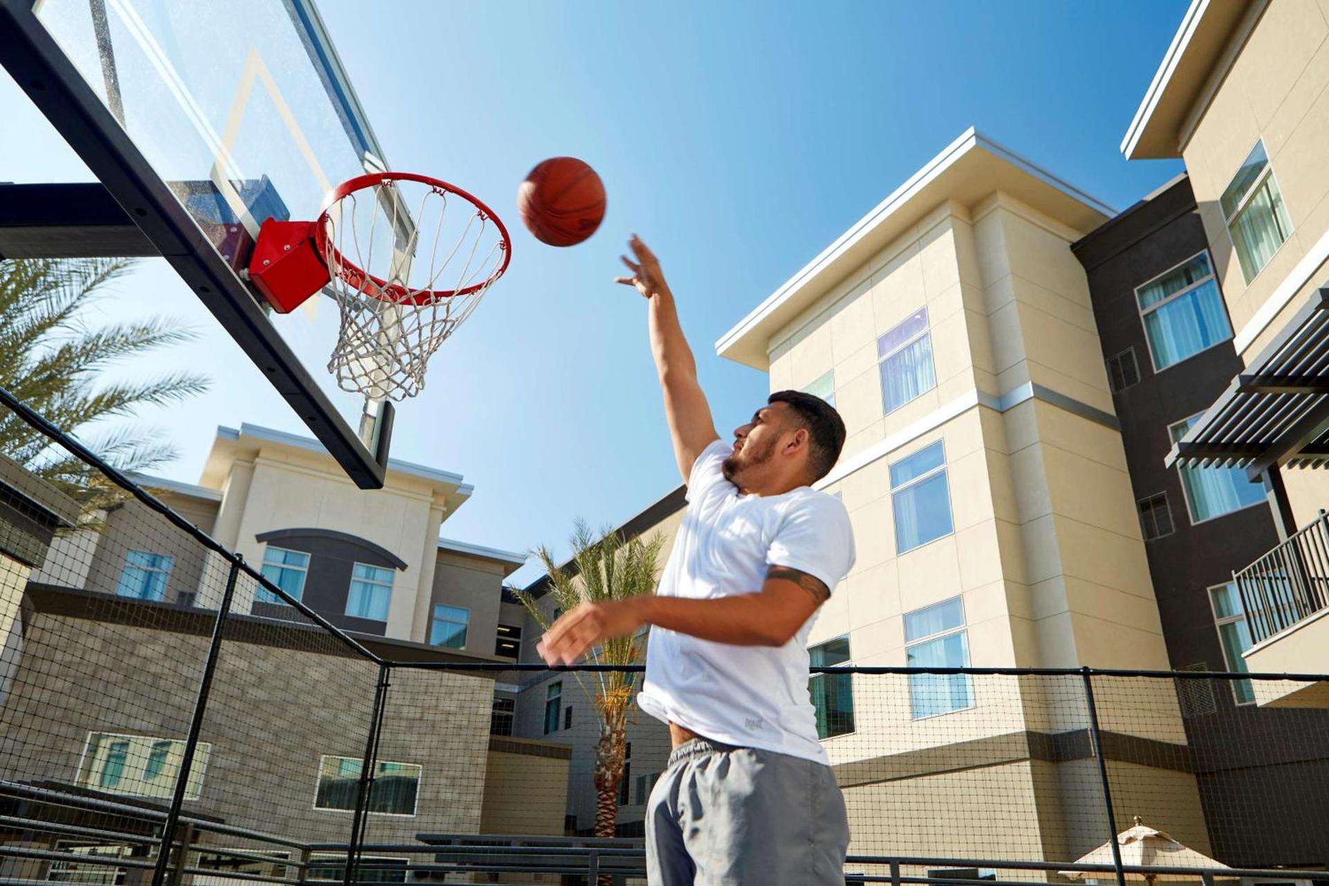 Homewood Suites By Hilton Los Angeles Redondo Beach photo 27