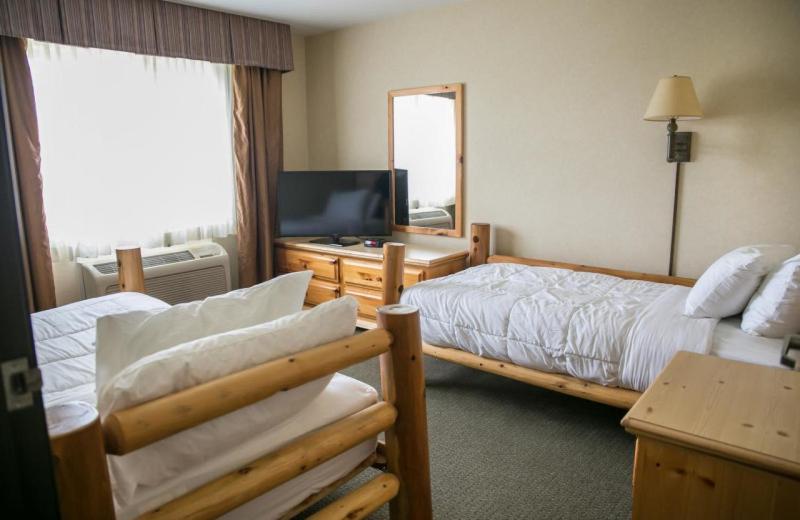 Thumper Pond Resort photo 2