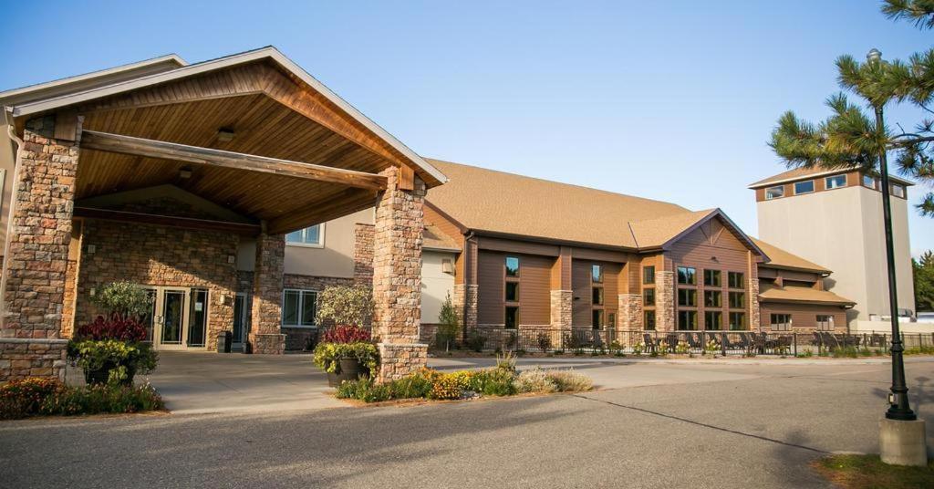 Thumper Pond Resort photo 3