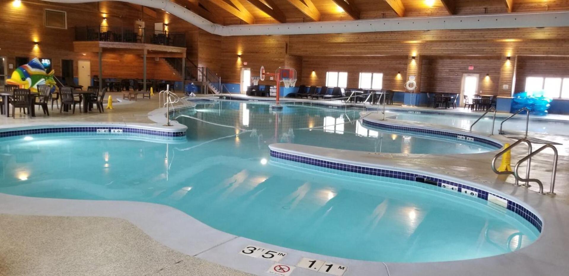 Thumper Pond Resort photo 5