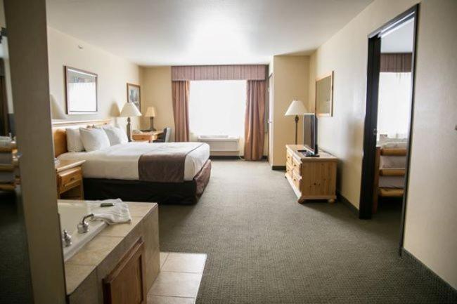Thumper Pond Resort photo 8