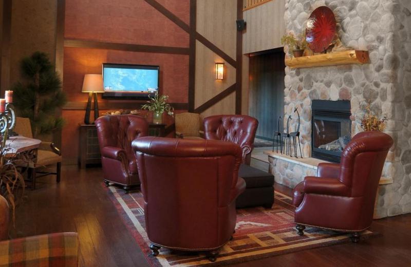 Thumper Pond Resort photo 9