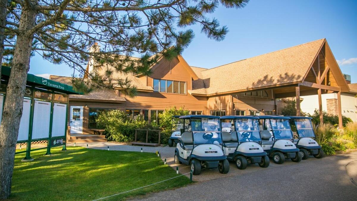 Thumper Pond Resort photo 11