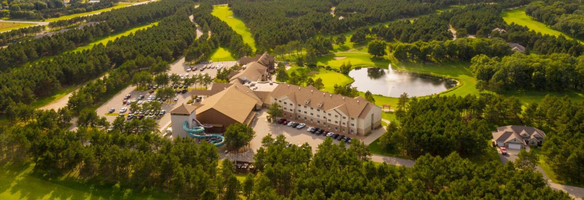 Thumper Pond Resort photo 12