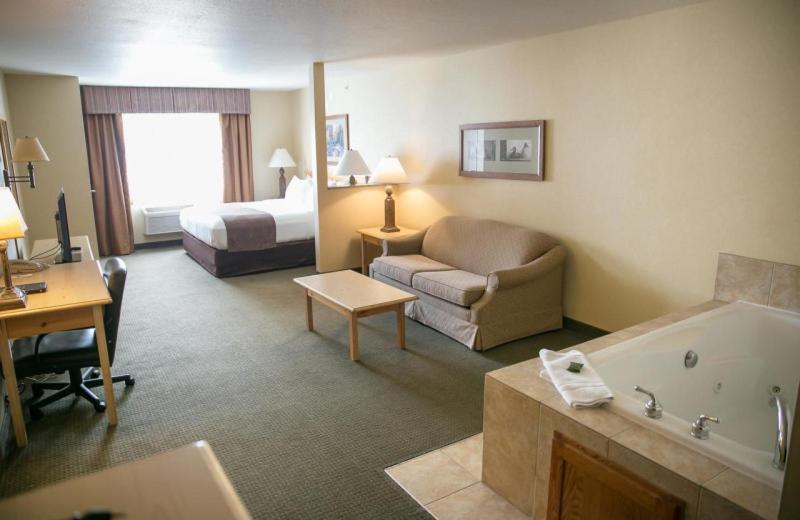 Thumper Pond Resort photo 13