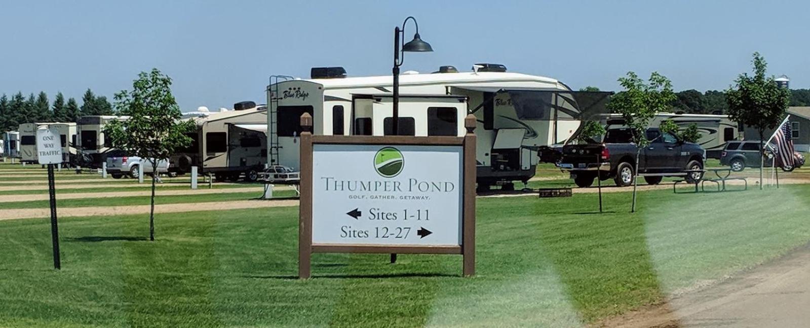 Thumper Pond Resort photo 14