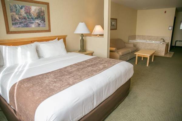 Thumper Pond Resort photo 15