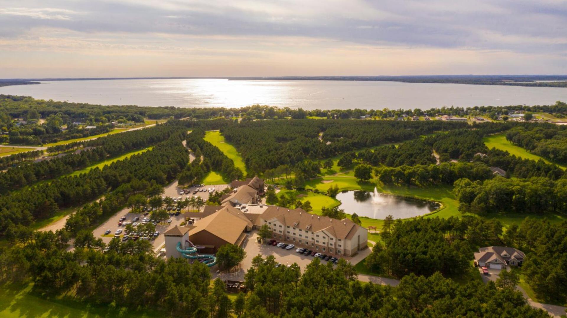 Thumper Pond Resort photo 17