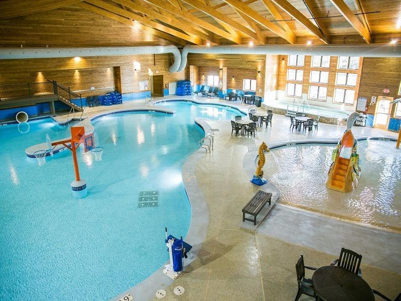 Thumper Pond Resort photo 18