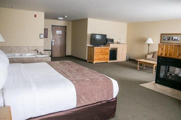 Thumper Pond Resort photo 20