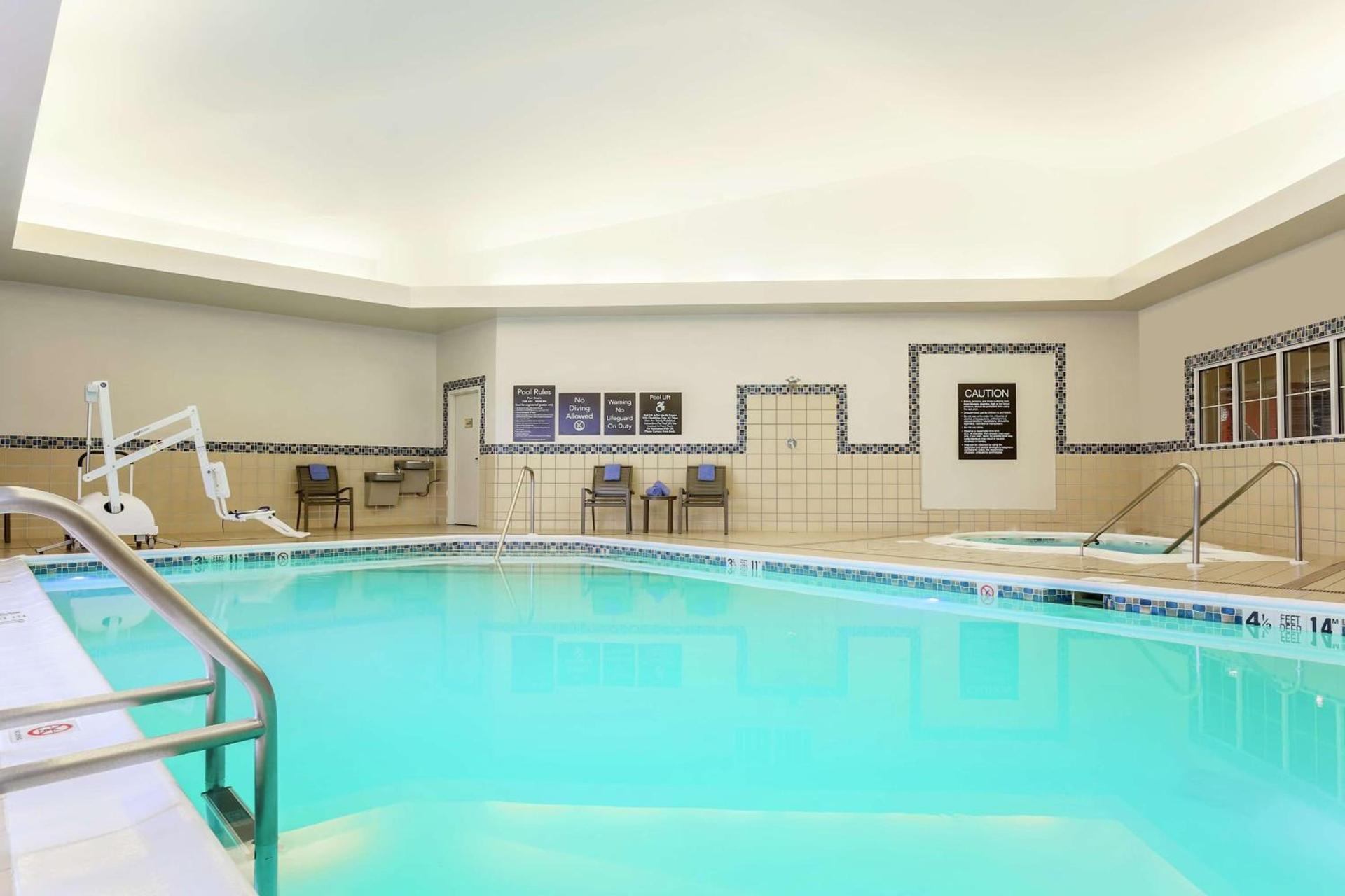 Homewood Suites by Hilton Long Island-Melville photo 7