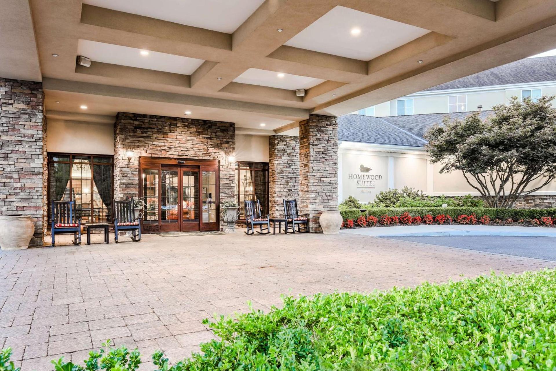 Homewood Suites by Hilton Long Island-Melville photo 3