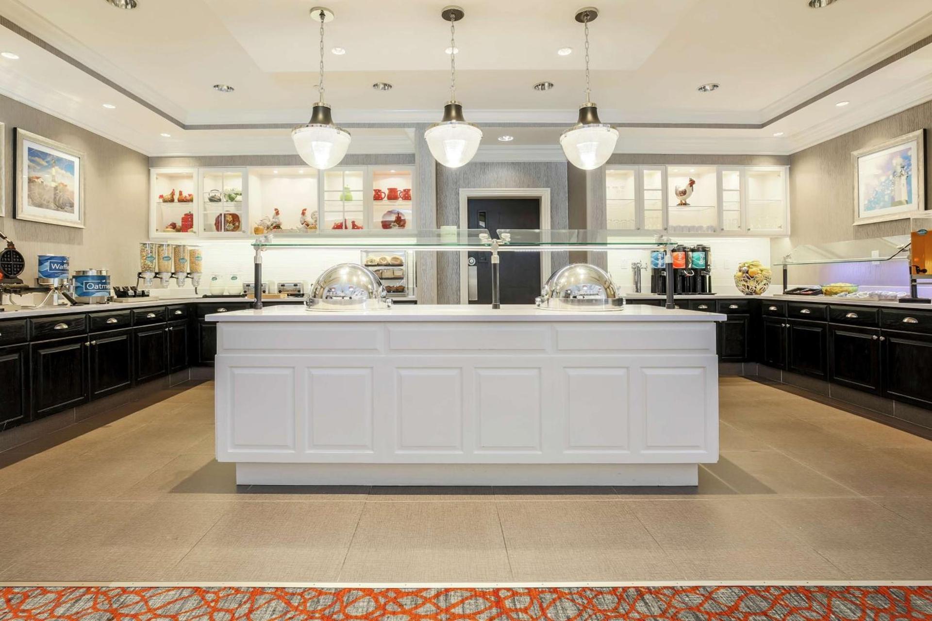 Homewood Suites by Hilton Long Island-Melville photo 8