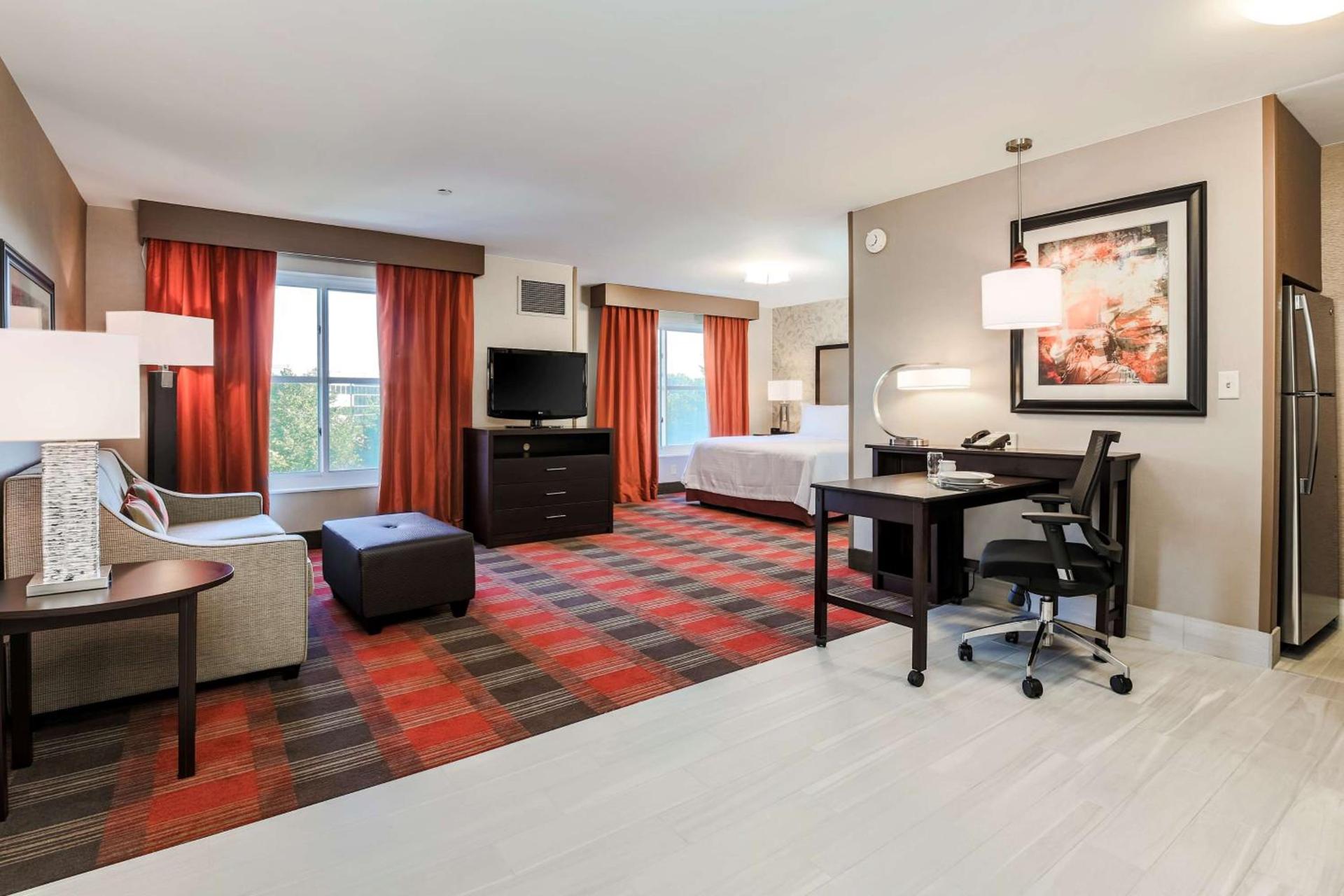 Homewood Suites by Hilton Long Island-Melville photo 13