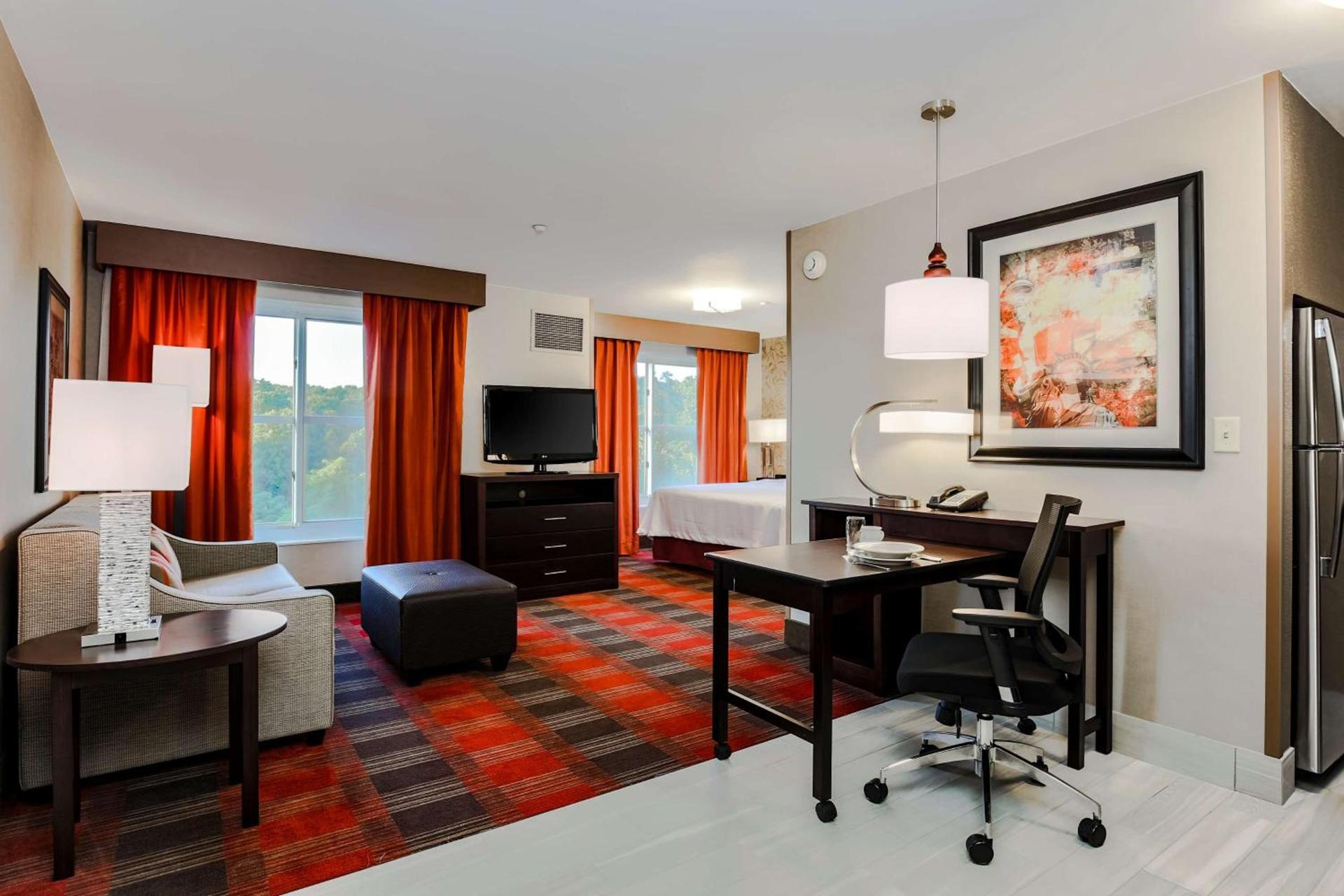 Homewood Suites by Hilton Long Island-Melville photo 15