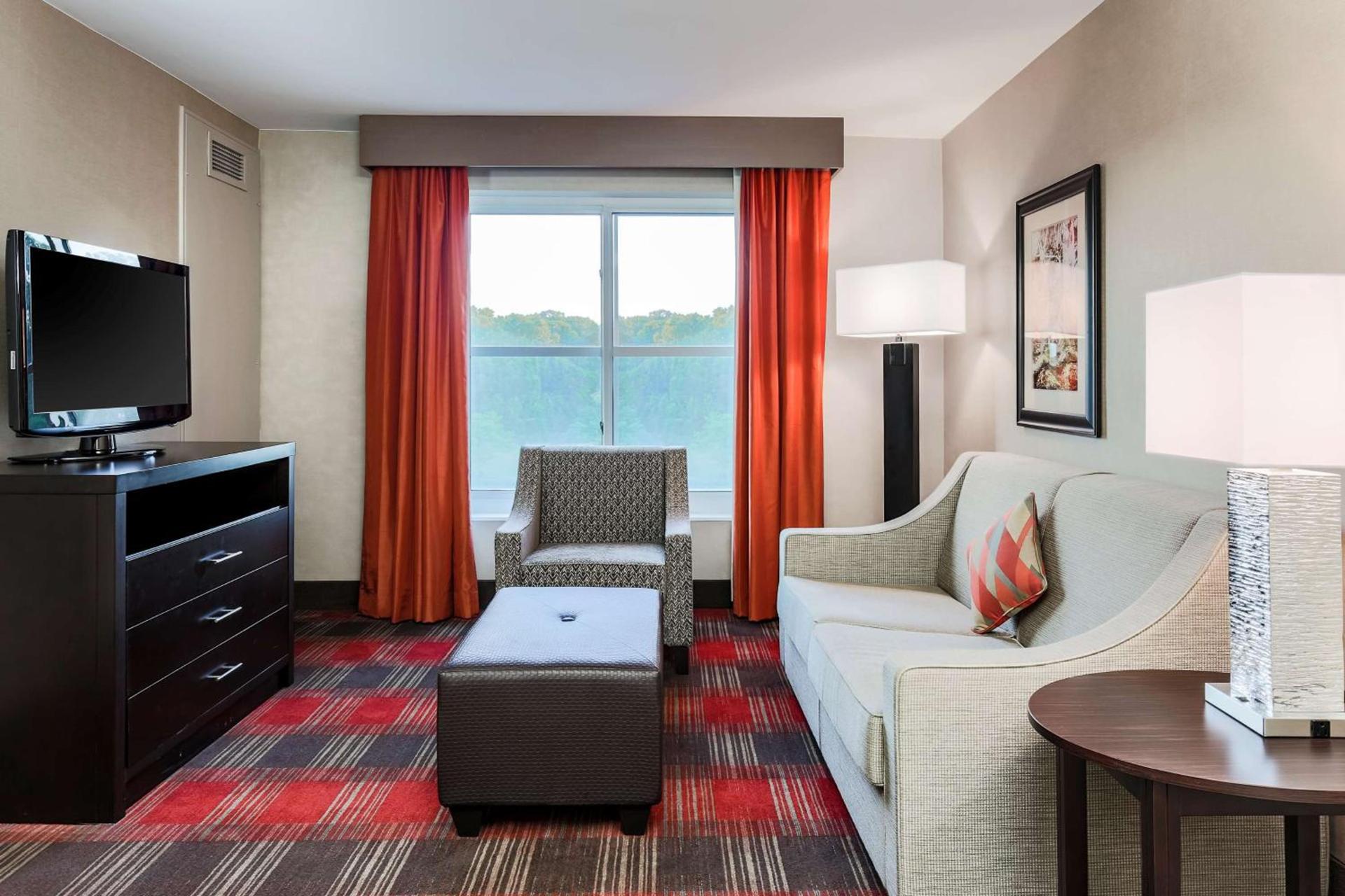 Homewood Suites by Hilton Long Island-Melville photo 16