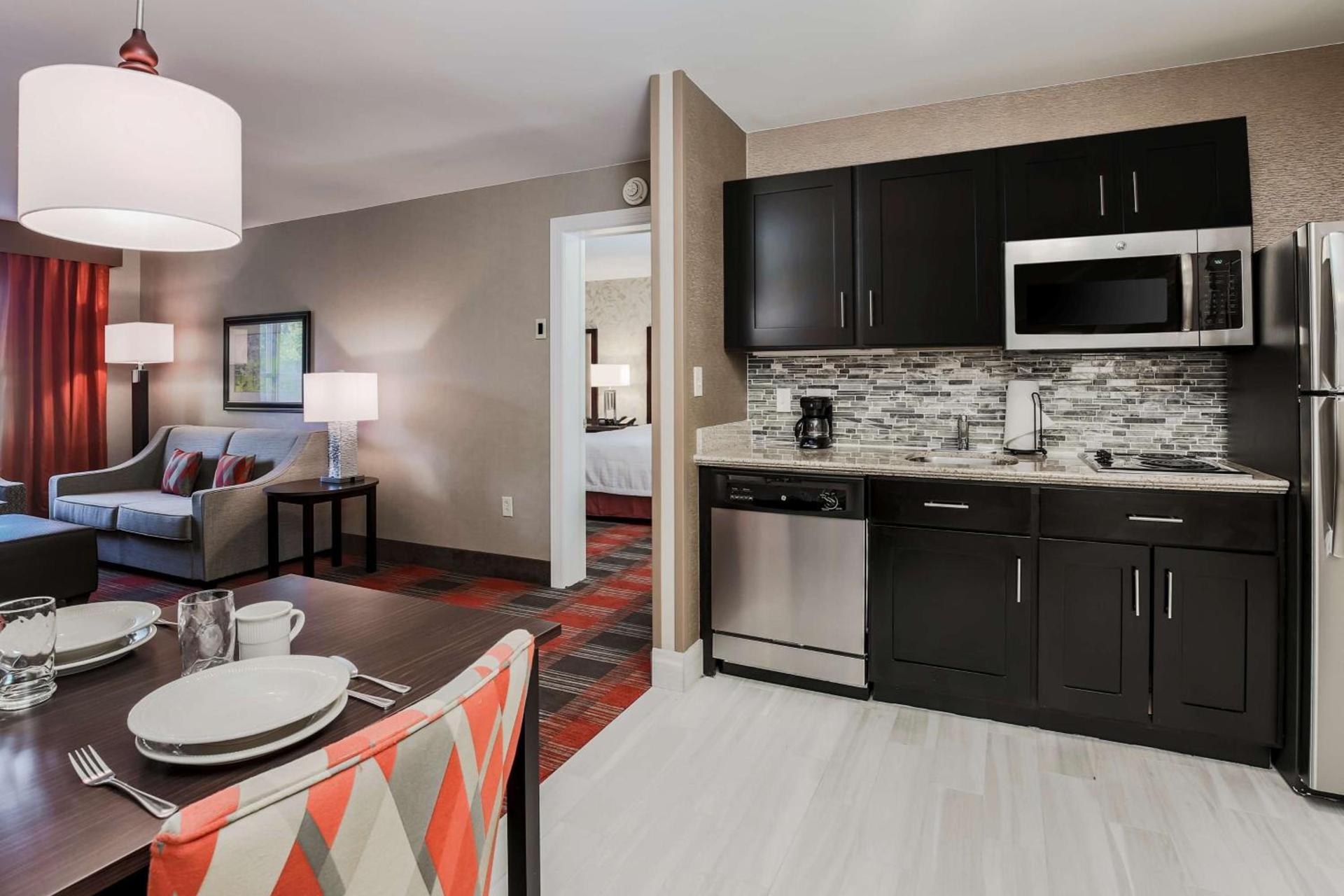 Homewood Suites by Hilton Long Island-Melville photo 17