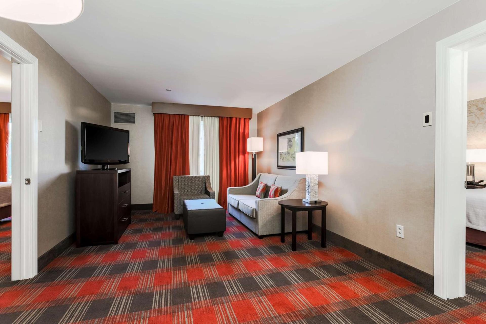 Homewood Suites by Hilton Long Island-Melville photo 18