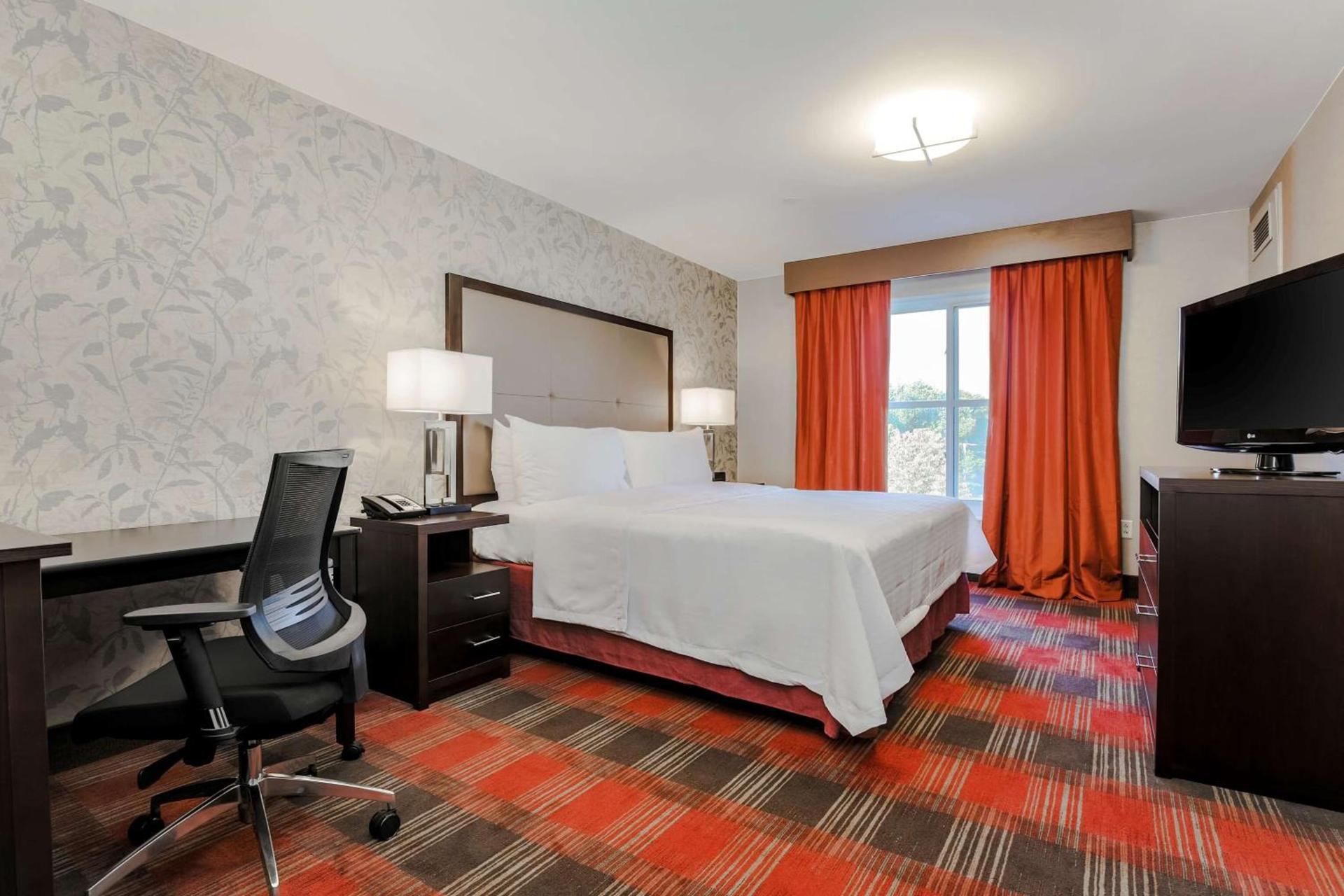 Homewood Suites by Hilton Long Island-Melville photo 20